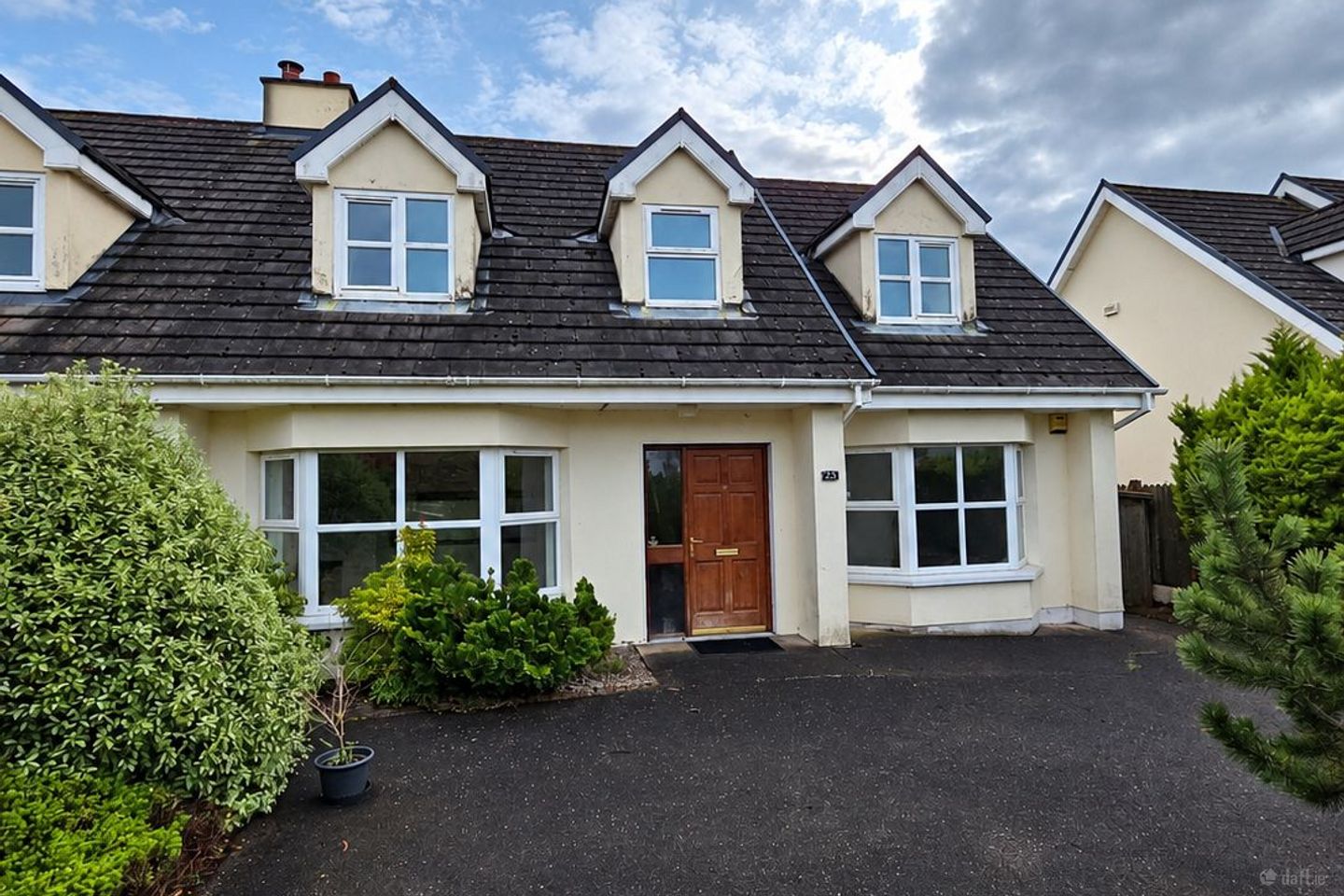 25 Sullane Weirs, Macroom, Macroom, Co. Cork, P12TC95