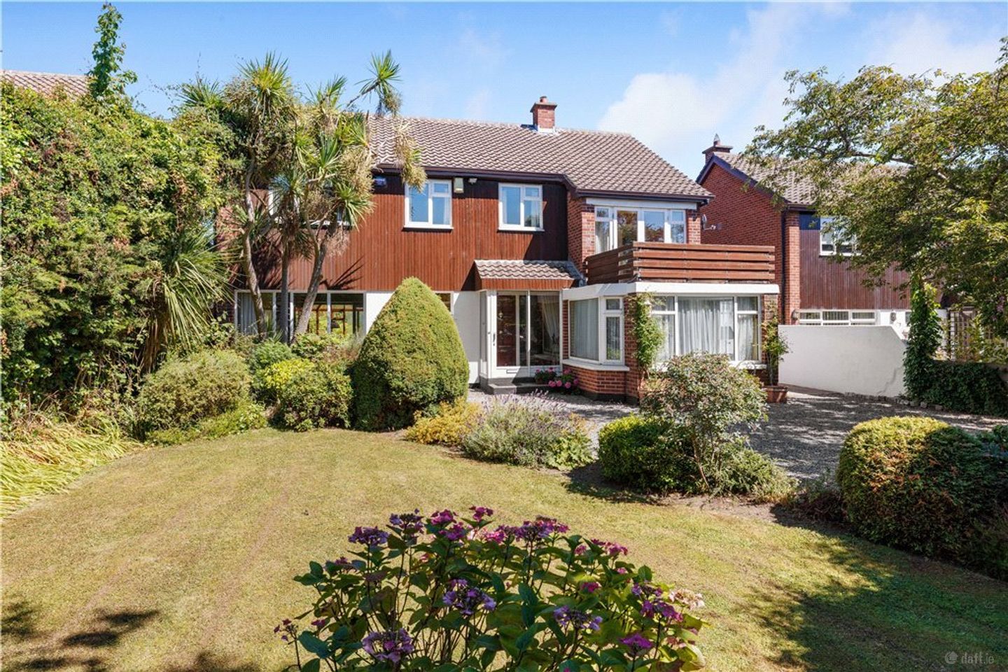 Taormina 43 Silchester Road Glenageary, Glenageary, Co. Dublin, A96C8P2