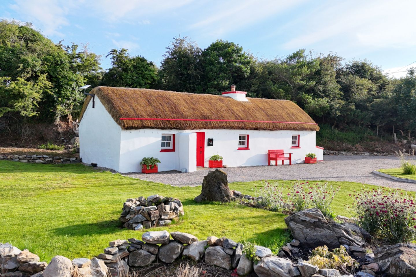 Meenagowan, Lettermacaward, Co. Donegal, F94K3K6