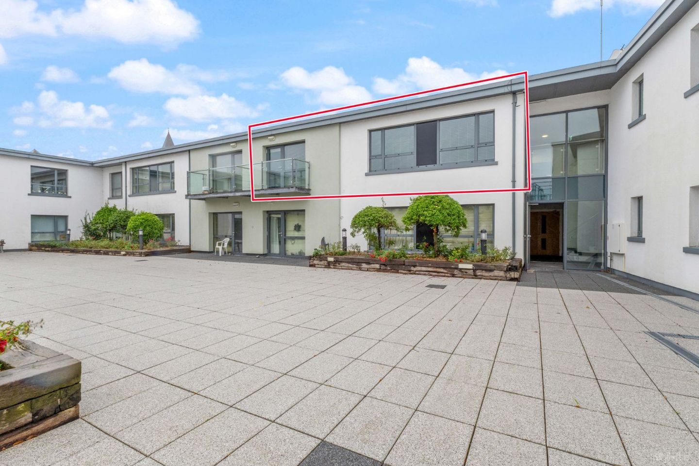 Apartment 23, Johnson's Court, Sligo, Co. Sligo, F91X279