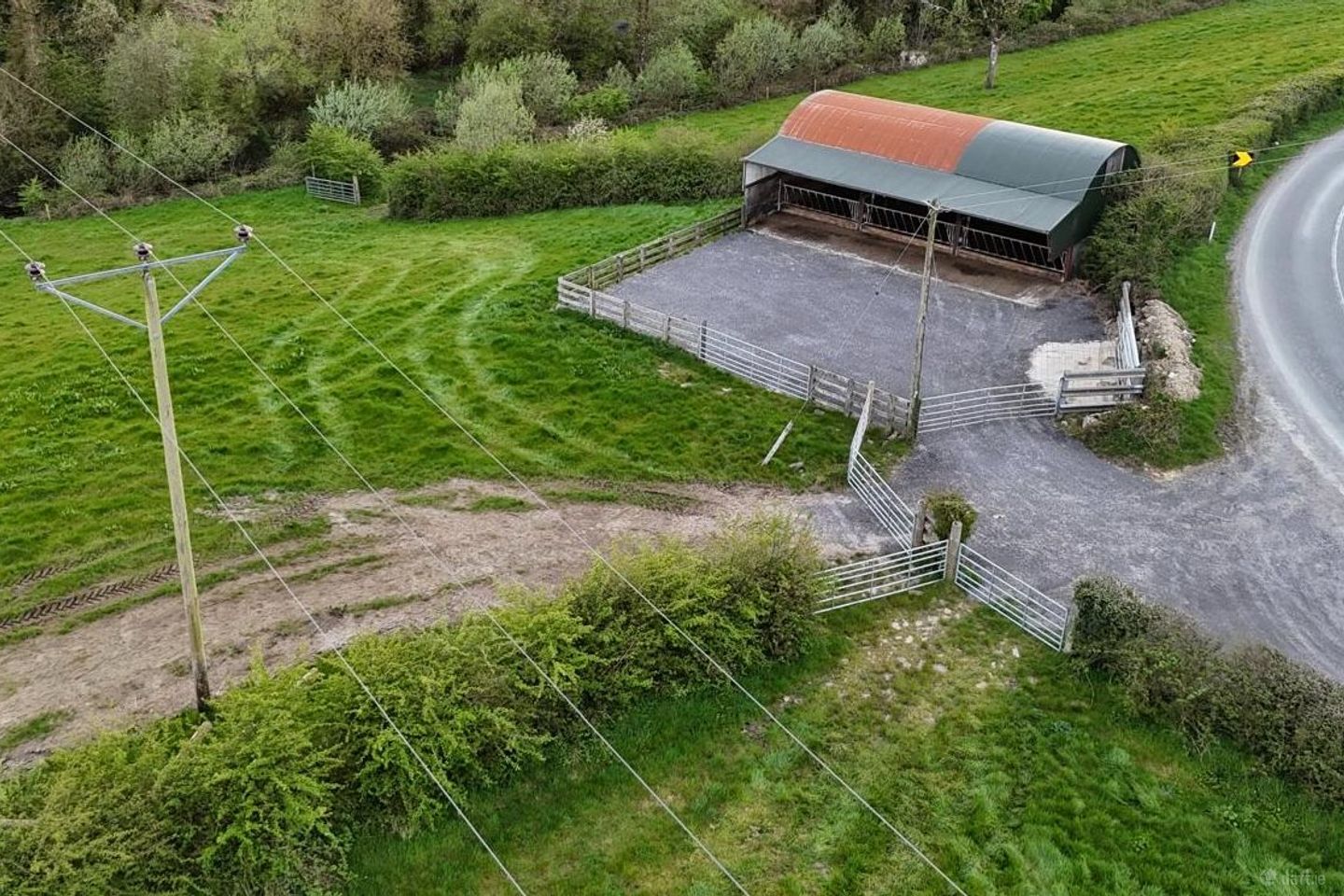 Gortnaragh, Cloone, Cloone, Co. Leitrim