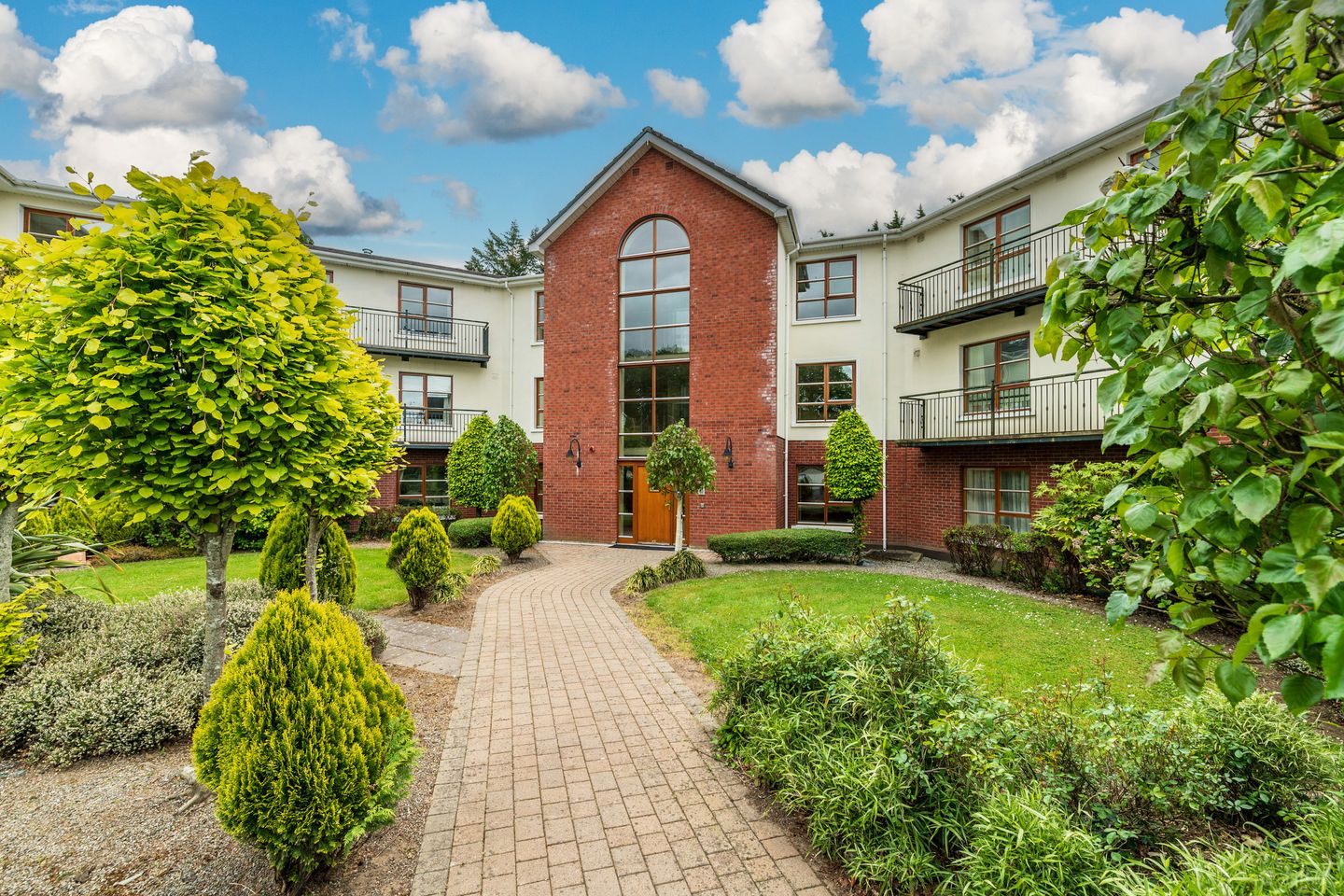 Apartment 11, Ryston View, Newbridge, Co. Kildare, W12ED82