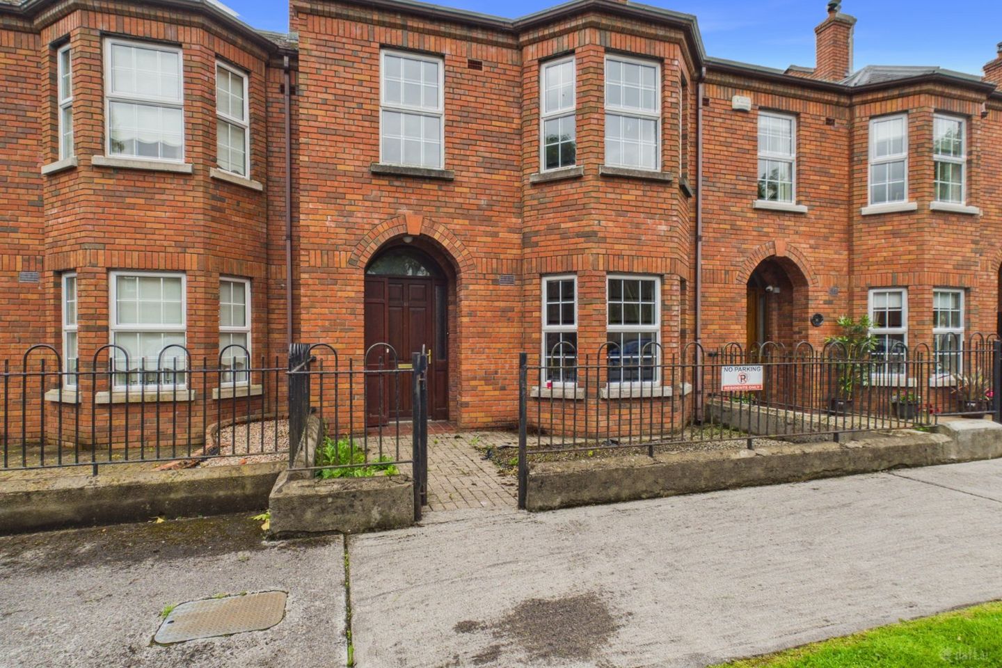 11 Central Park, Mullingar, Co.Westmeath, N91P95A
