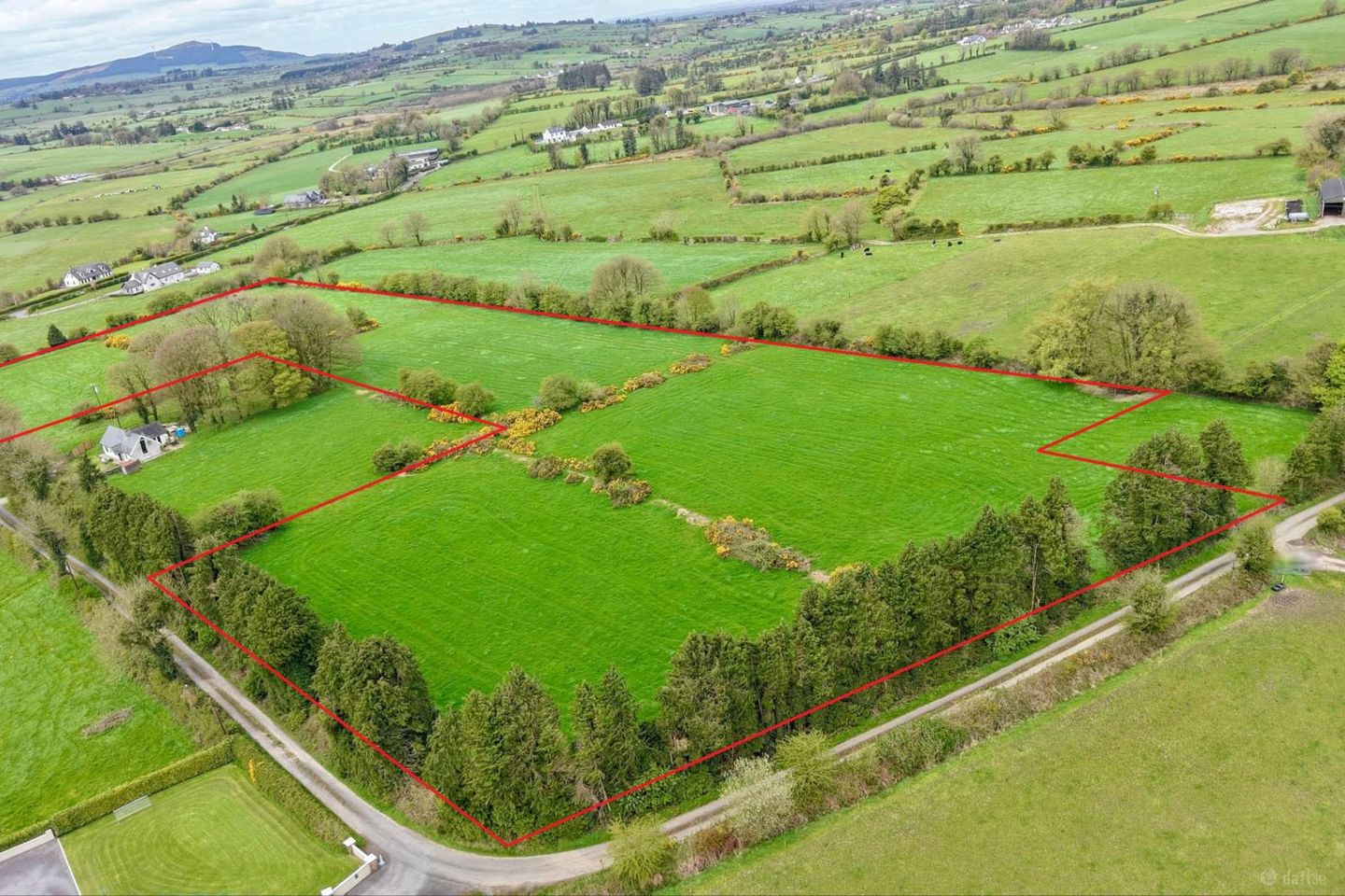 Lackendarra, Anglesboro, Kilmallock, Co. Limerick, V35FX68