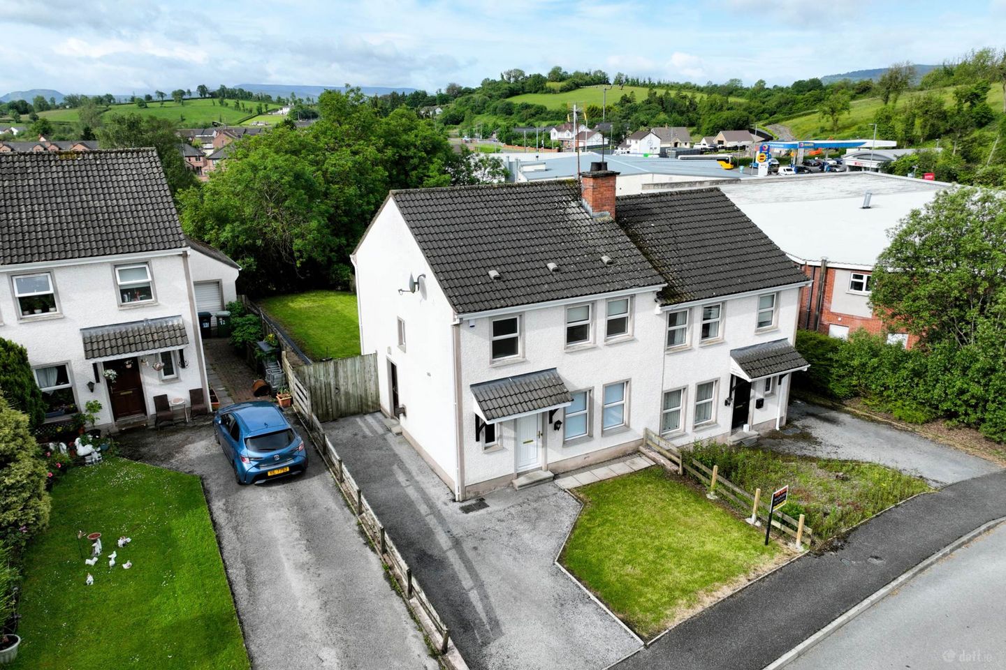 14 Scaffog Park, Enniskillen, Co. Fermanagh
