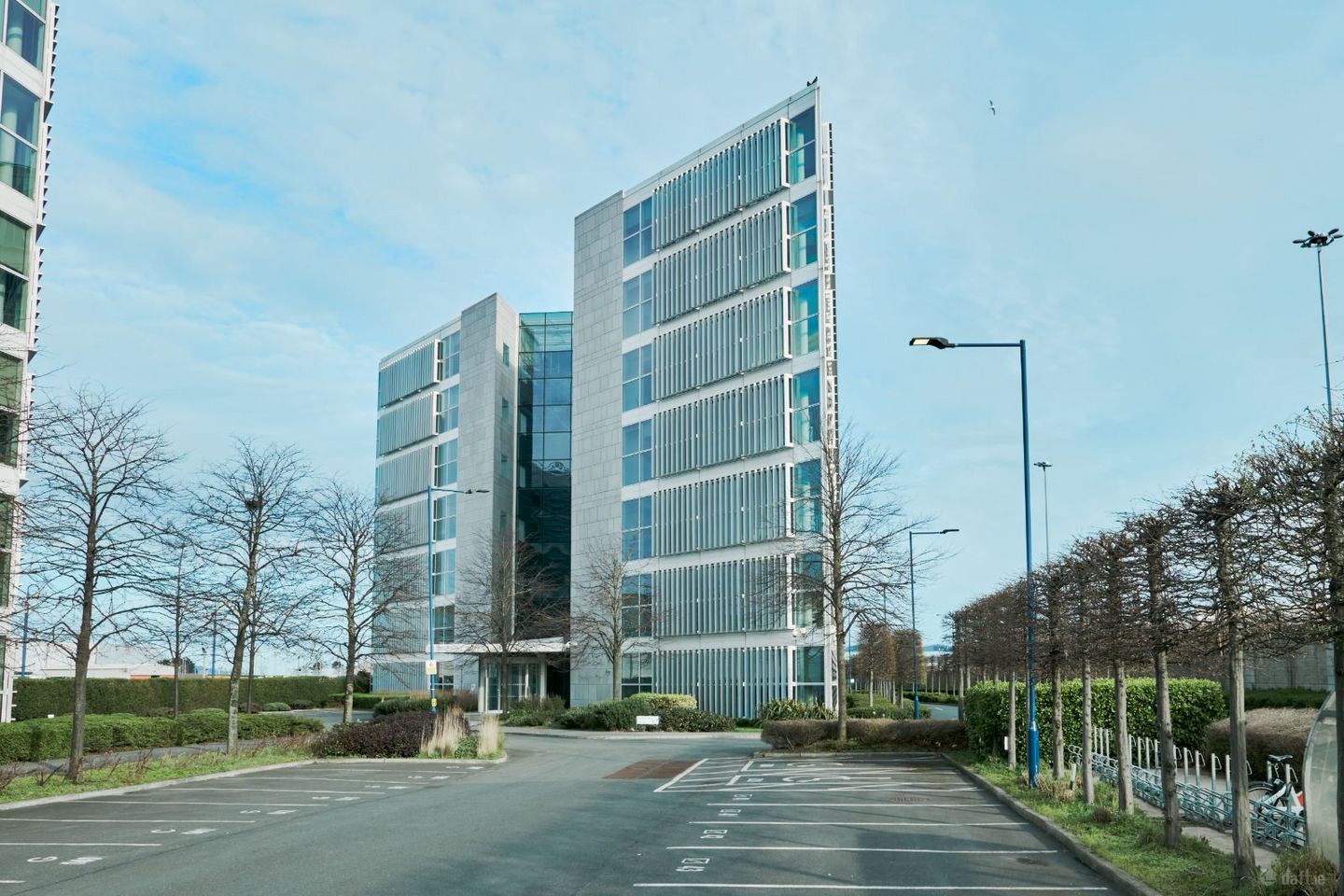 Part 6th Floor, Pinnacle 2, Eastpoint Business Park, North Wall, Dublin 3