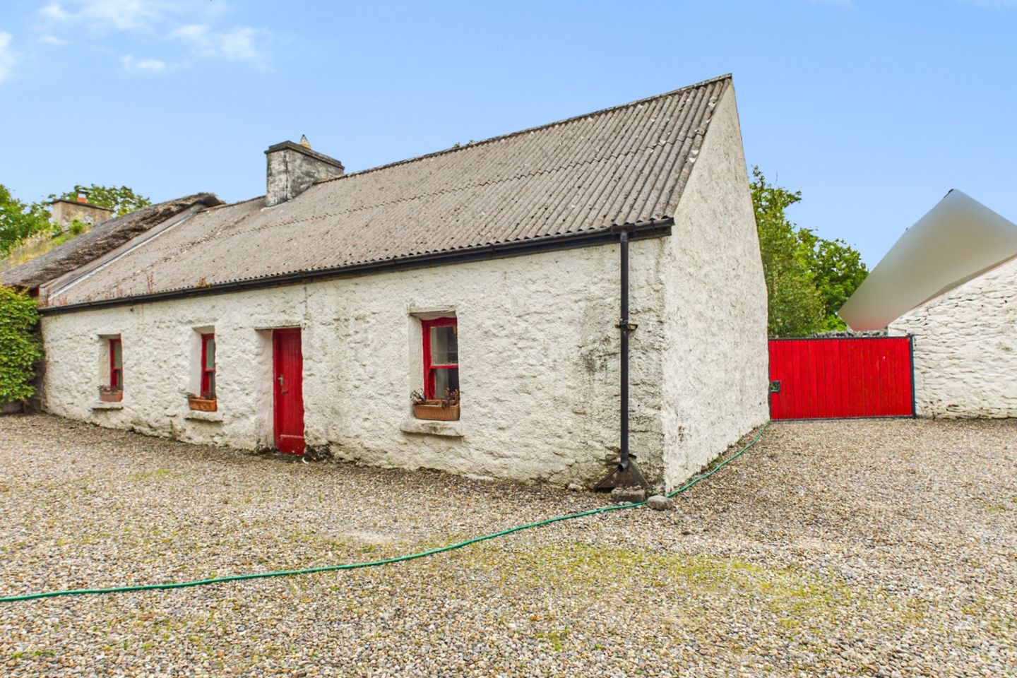 Main Street, Ballyvaughan, Co Clare, H91F5WK