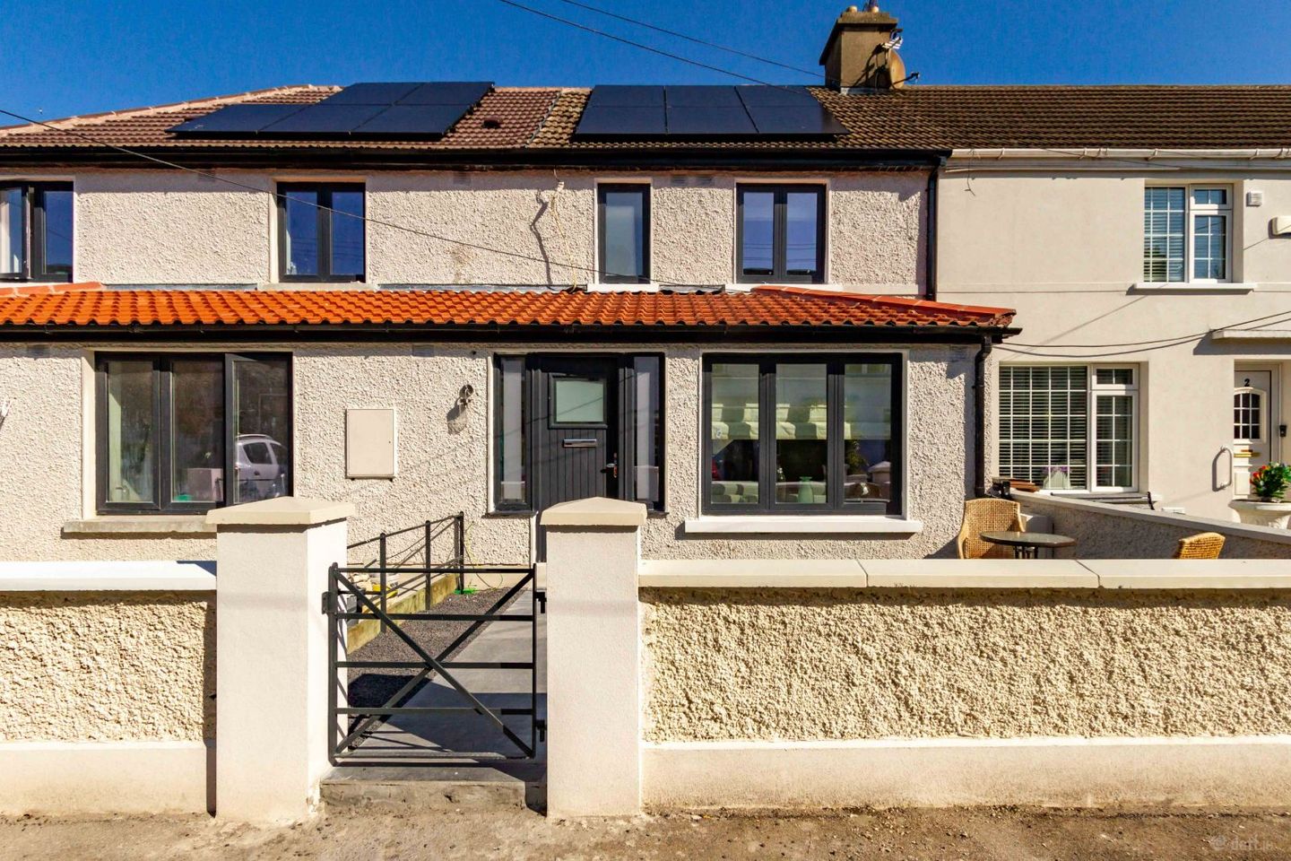1 Coolevin Road, Dublin 8, Portobello, Dublin 8, D08W3R2