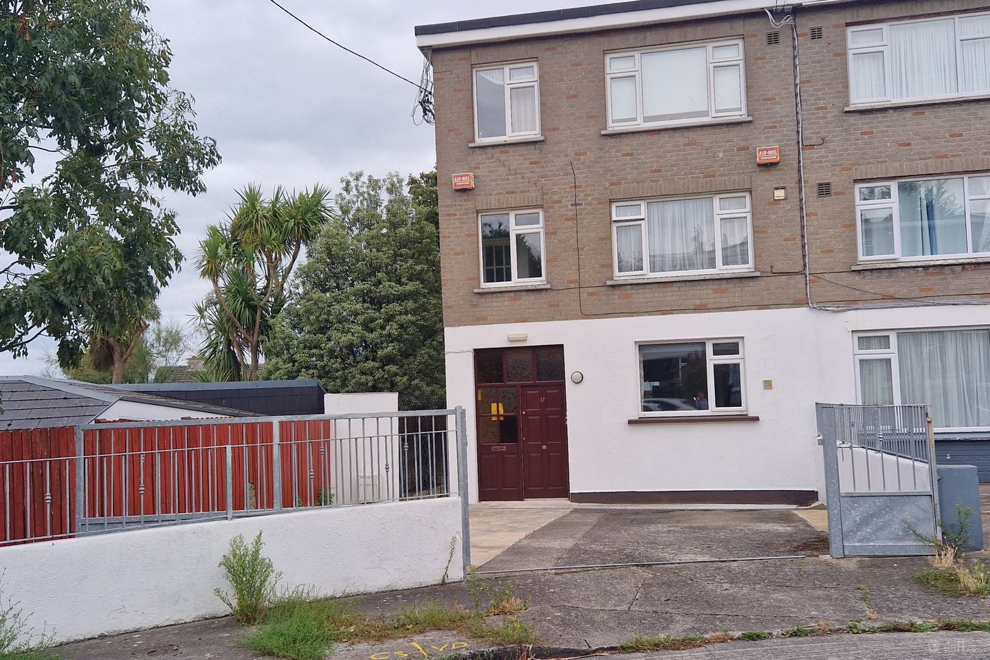 Apartment 1, 17 Abbey View, Monkstown, Co. Dublin