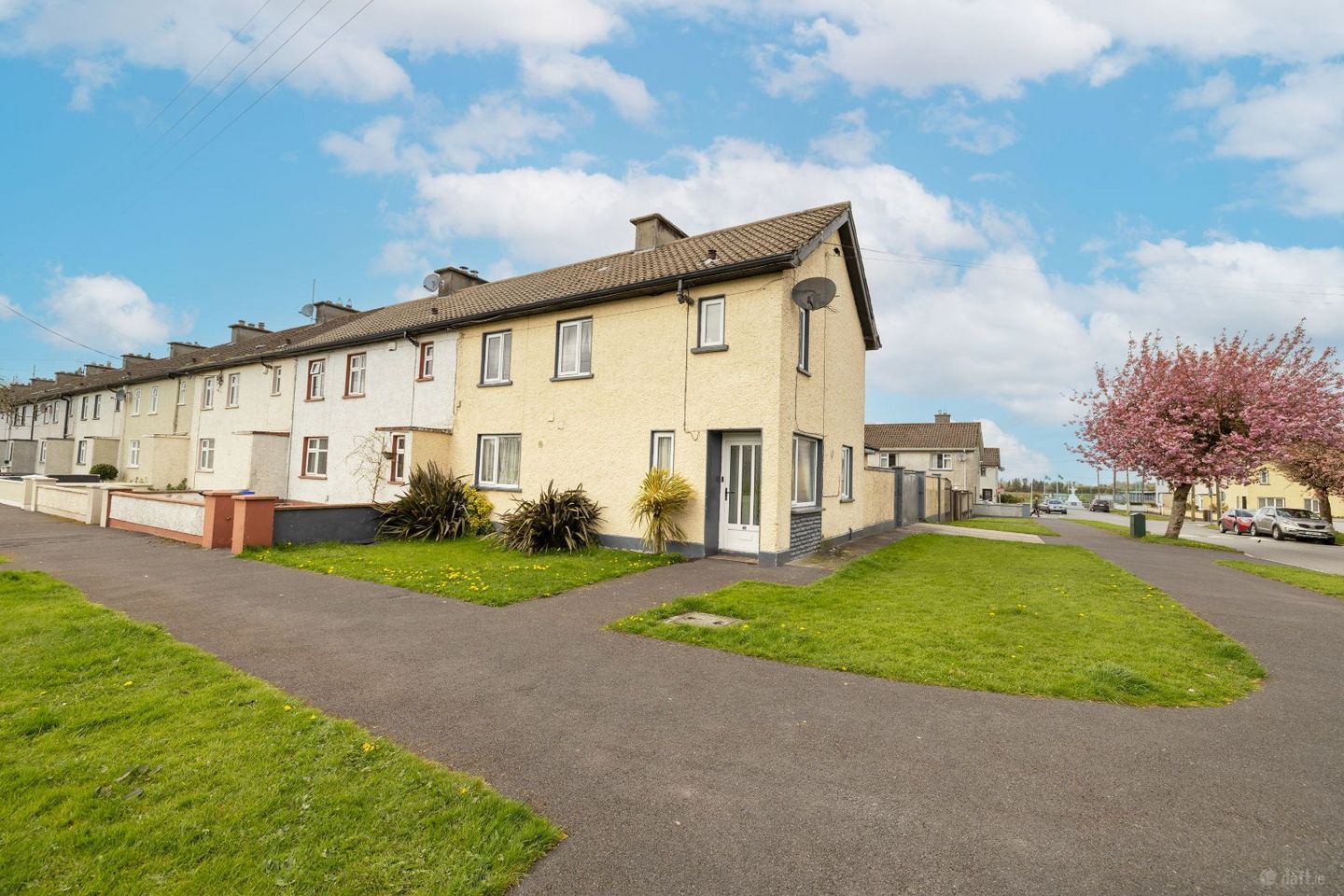 48 Ginnell Terrace, Mullingar, Mullingar, Co. Westmeath, N91F6P8