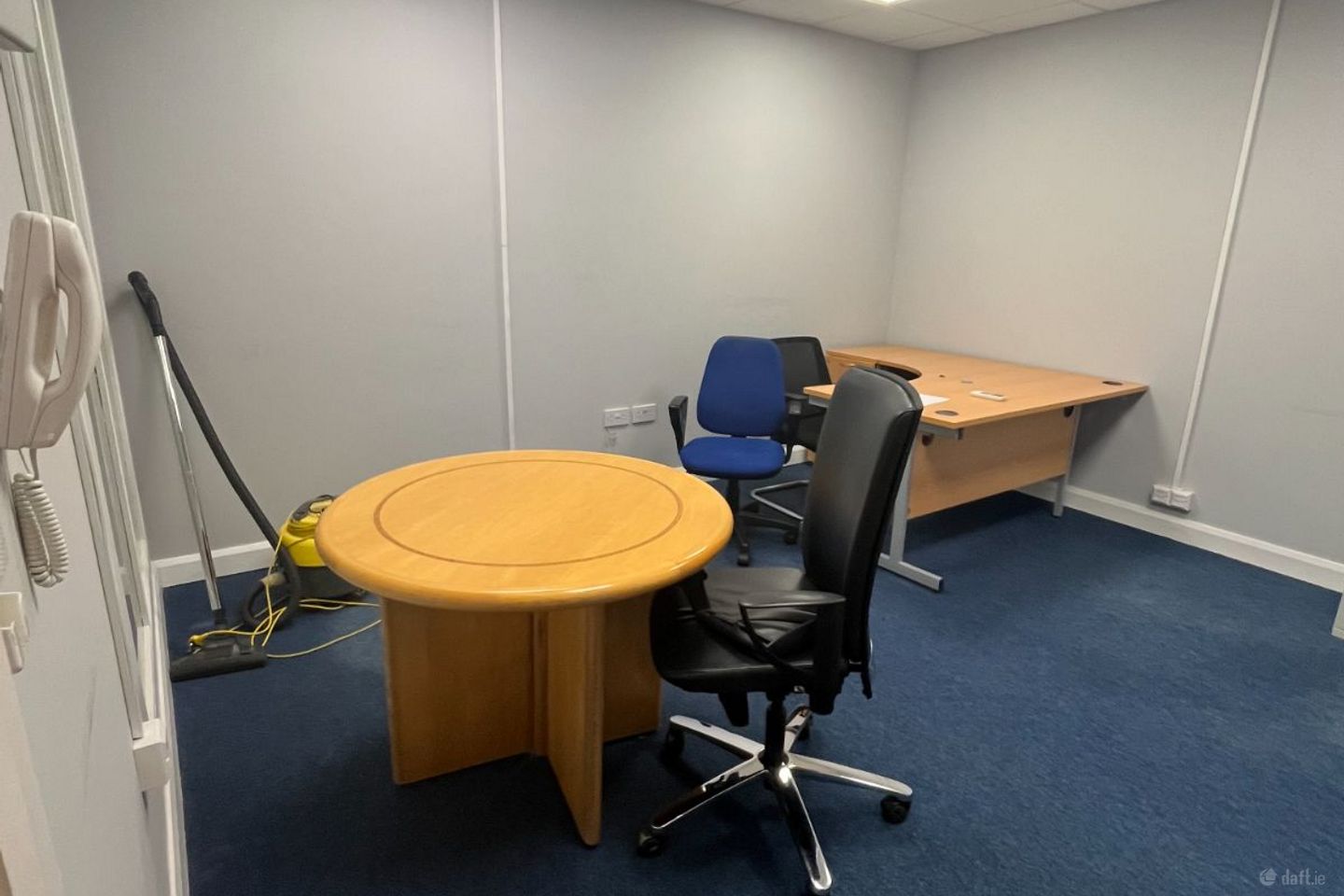 Unit 9, Glenrock House, Glenrock Business Park, Ballybrit, Co. Galway