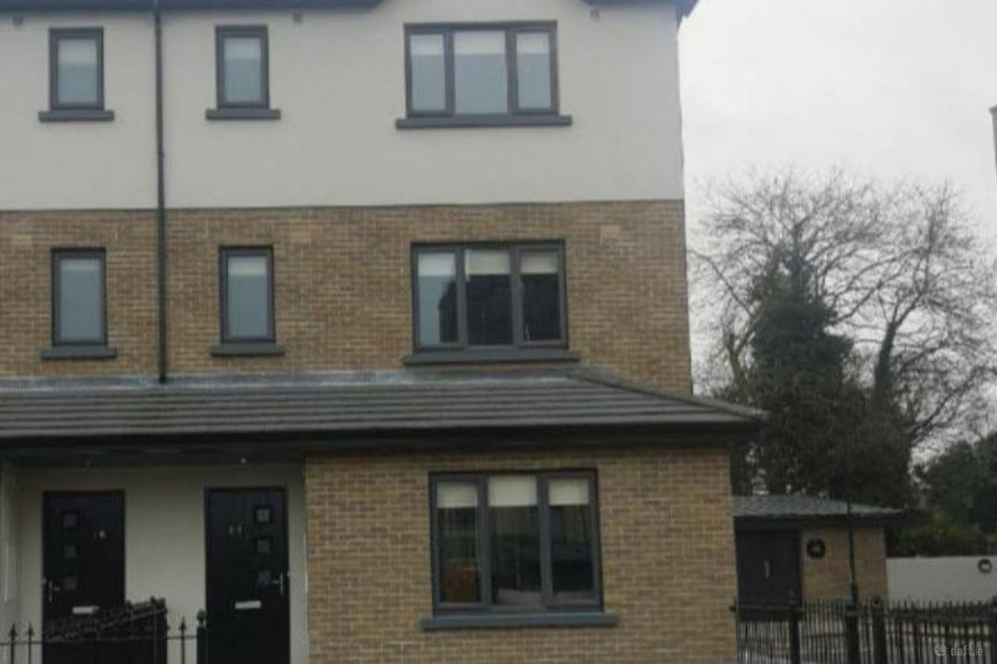 Ivy Place, Dunshaughlin, Co. Meath