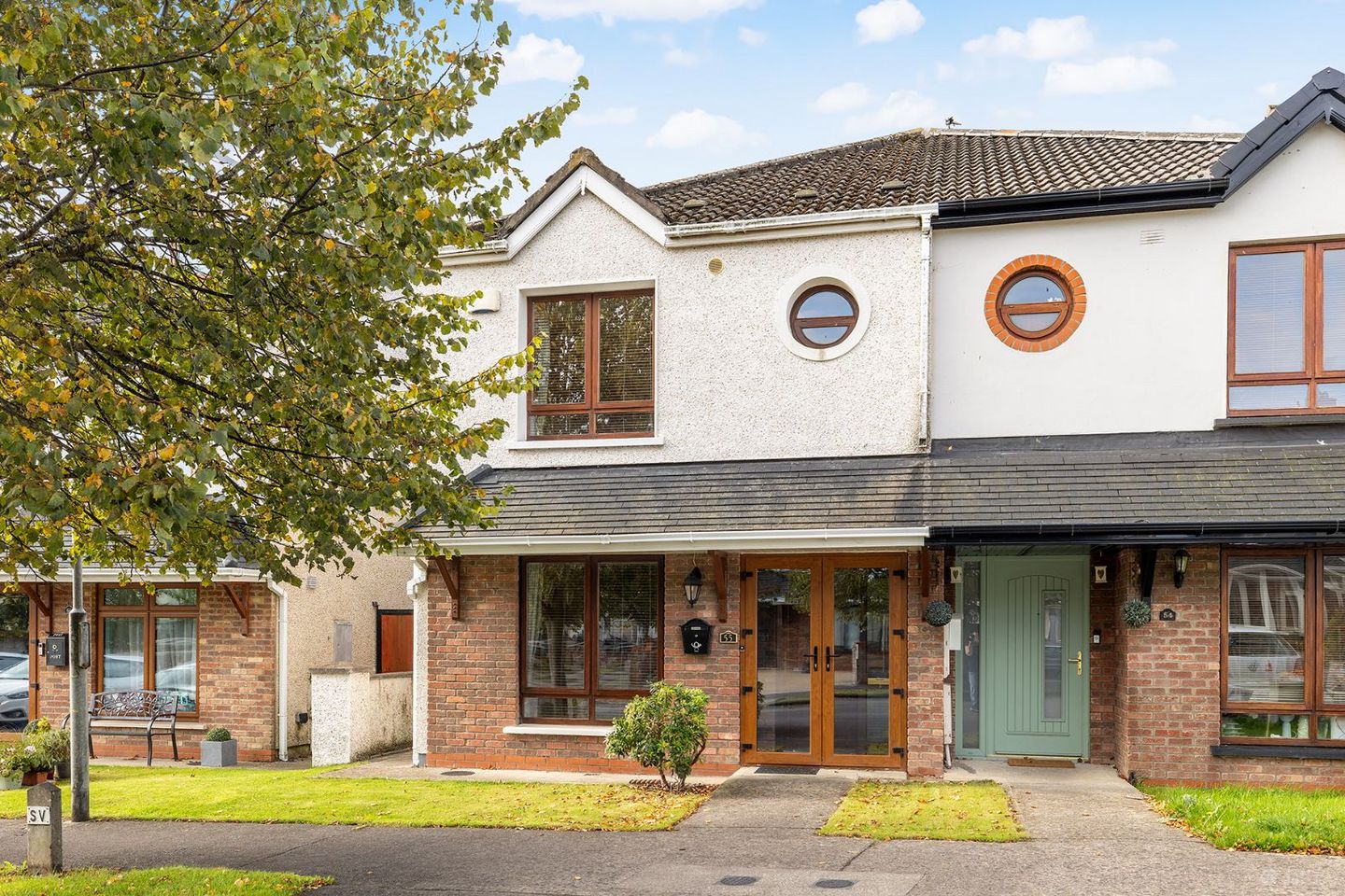 55 Brayton Park, Kilcock, Kilcock, Co. Kildare, W23FC93