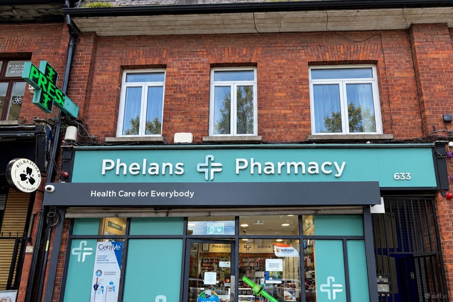 633 South Circular Road, South Circular Road, Co. Dublin