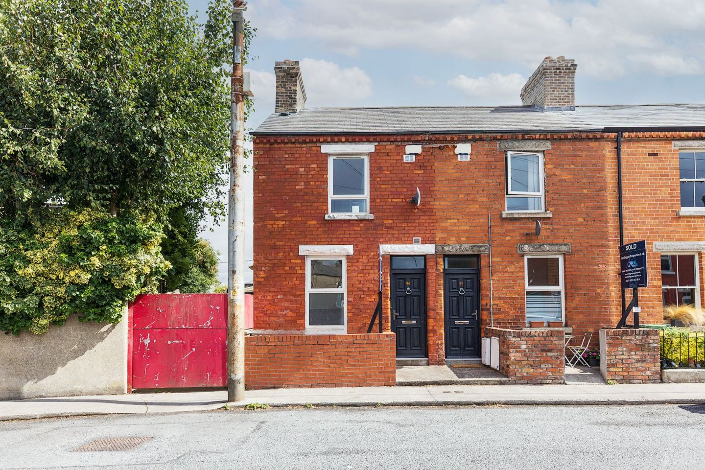 2 Moy Elta Road, Dublin 3, North Strand, Dublin 3, D03WV38