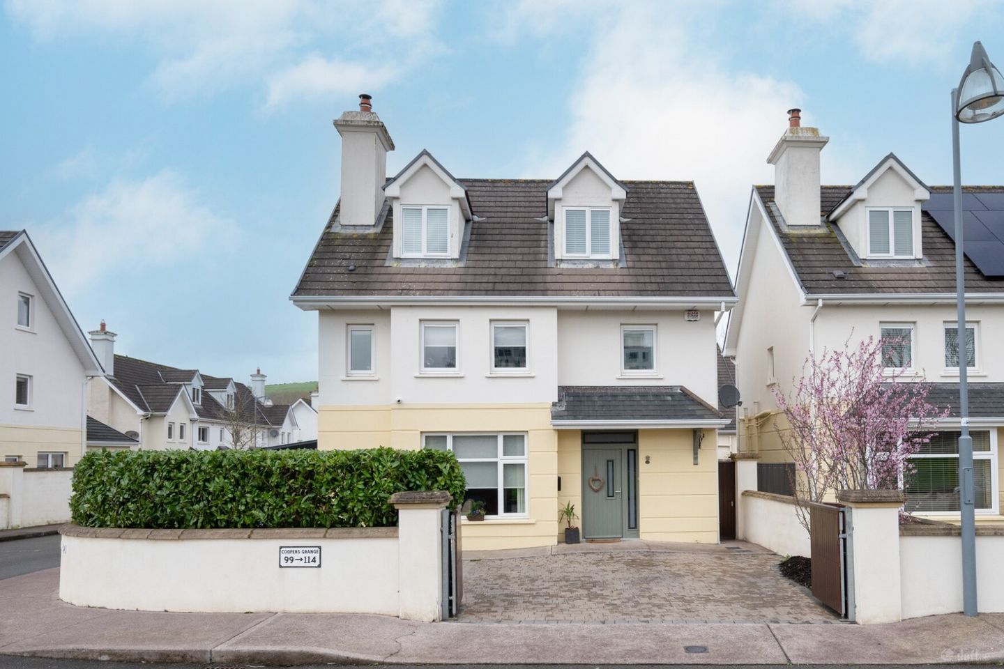 99 Coopers Grange, Old Quarter, Ballincollig, Cork, P31W642