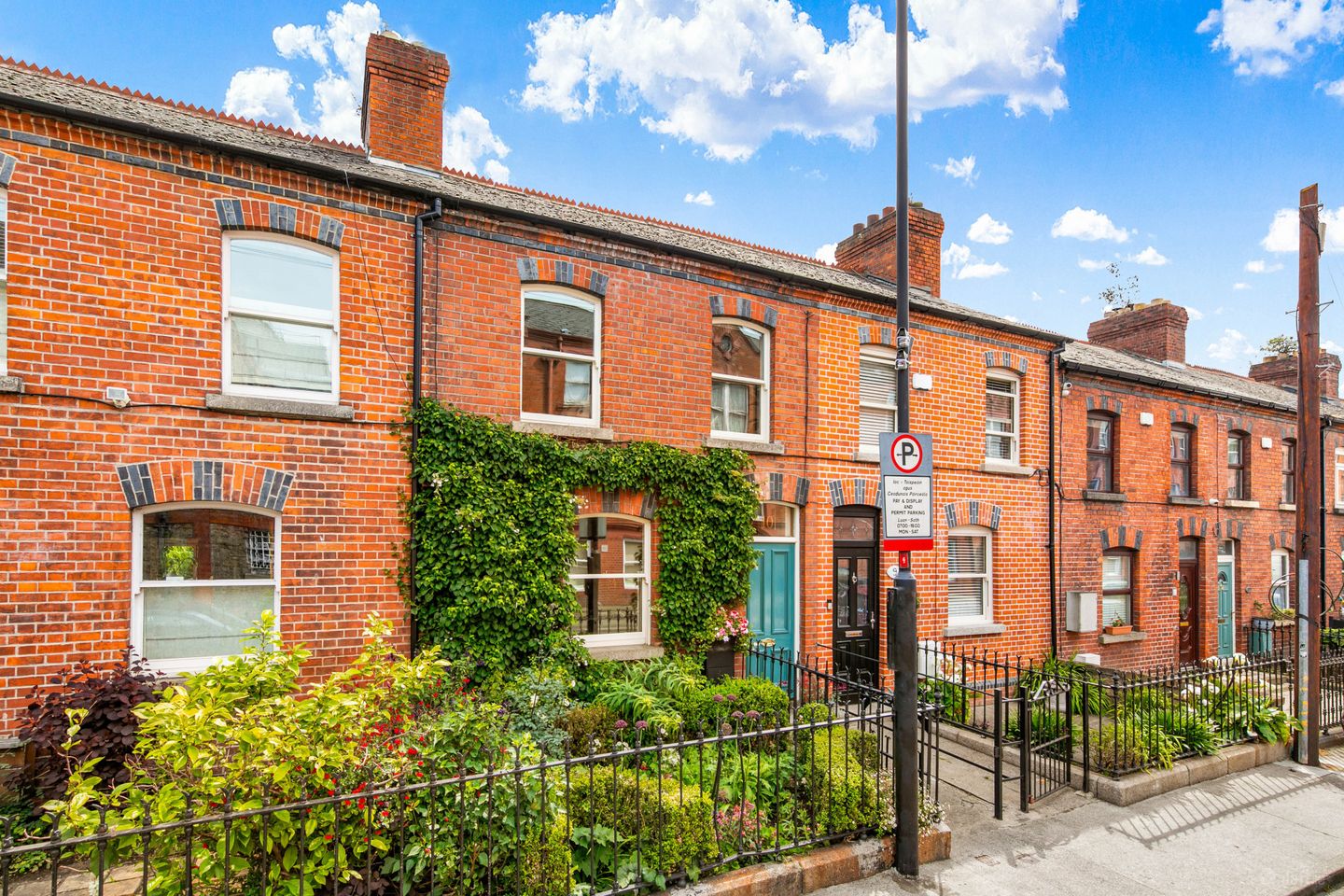 10 Thirlestane Terrace, Dublin 8, D08TXA8