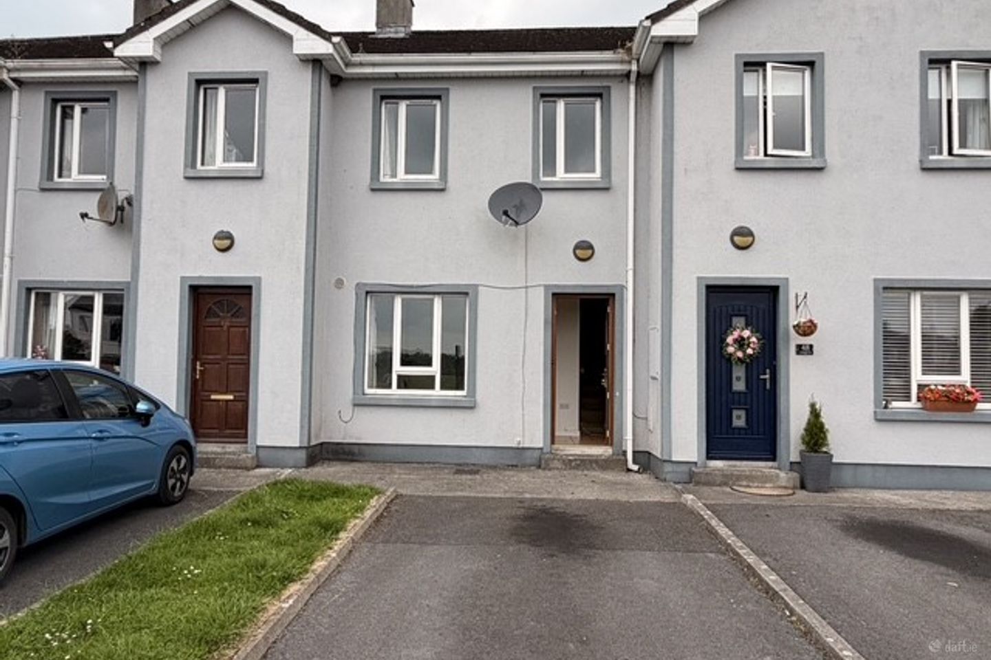 47 Cluain RÃ, Athenry, Co. Galway, H65RX73