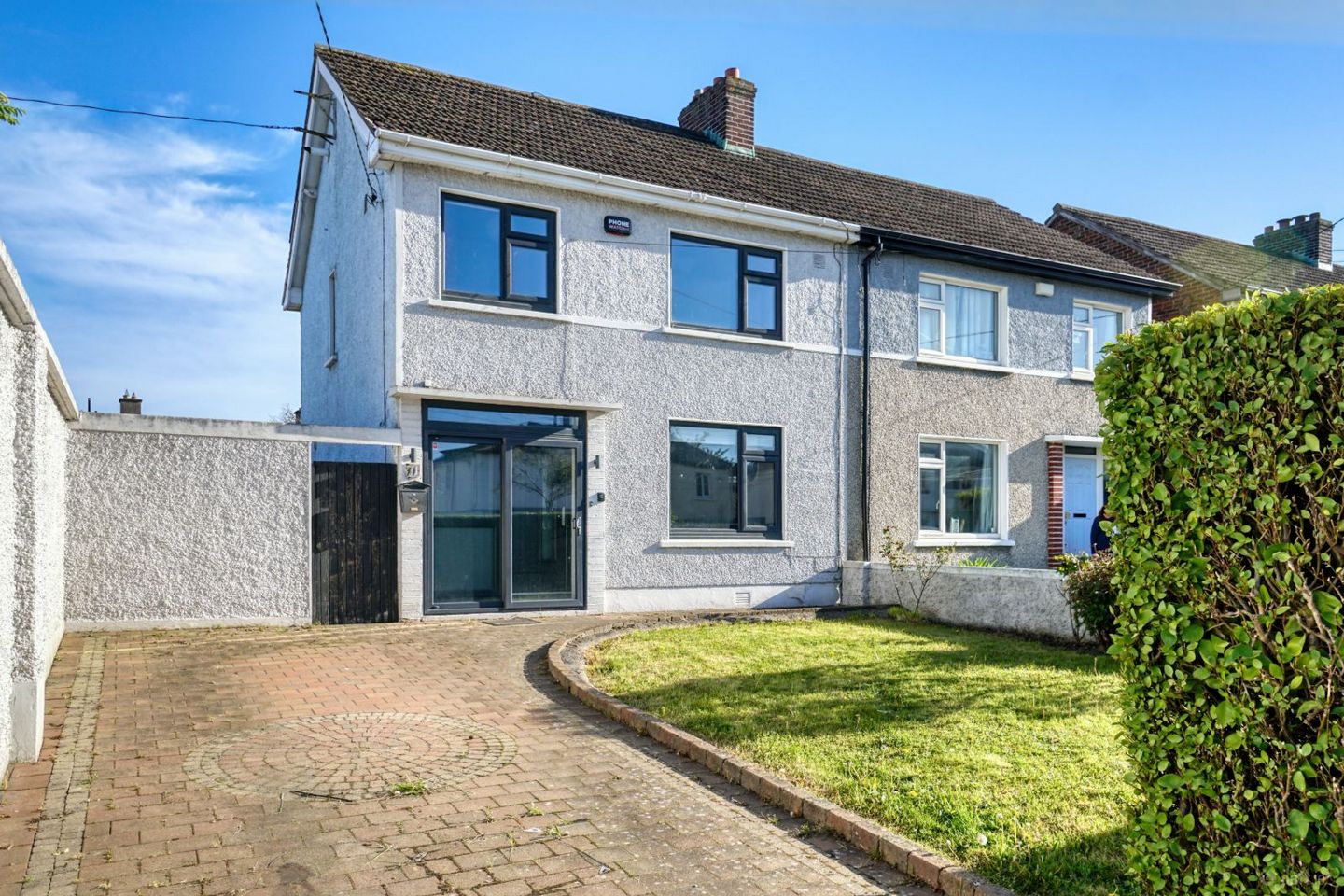 71 Kill Avenue, Dun Laoghaire, Co. Dublin, A96YW86