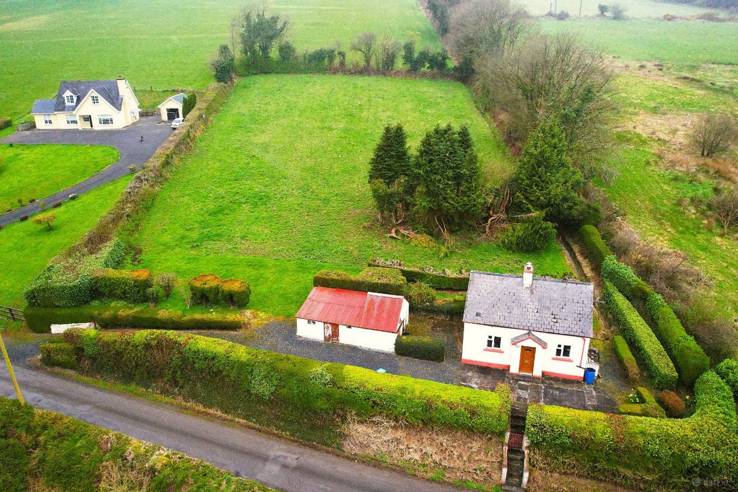 Curraheen, Hollyford, Co. Tipperary, E34DH77