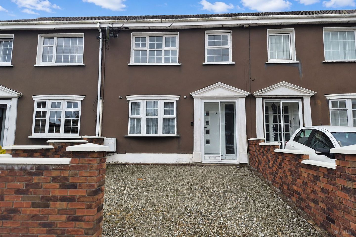 13 Knights Court, Old Youghal Road, Montenotte, Co. Cork, T23V5W7