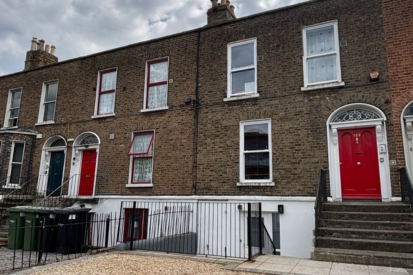 Flat 4, 103 South Circular Road, Portobello, Dublin 8