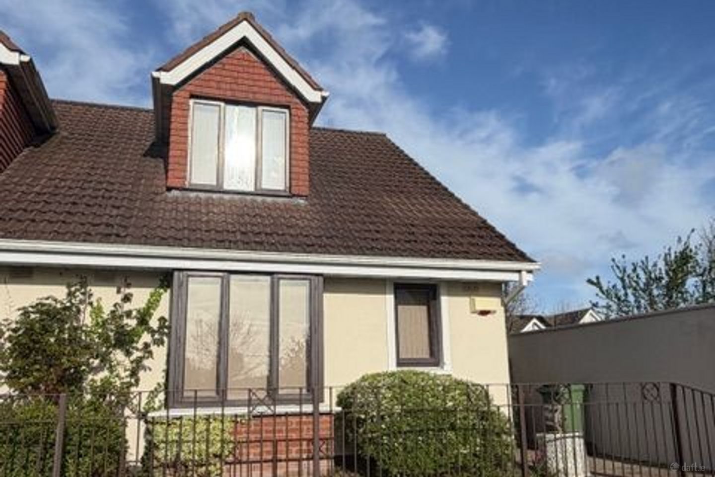 The Lodge, Glenageary, Glenageary, Co. Dublin