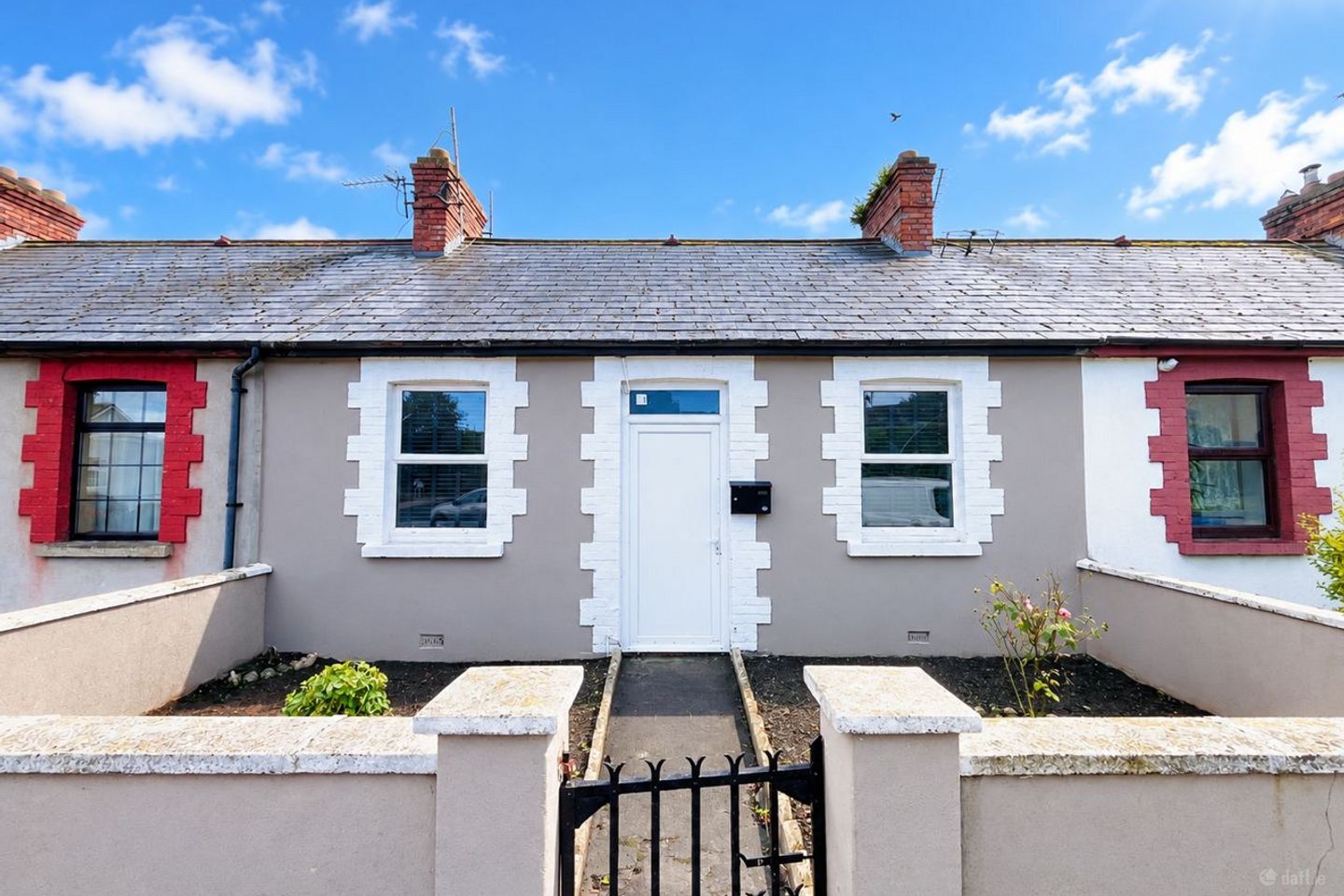 4 Sean Allen Terrace, Cashel Road, Tipperary Town, Co. Tipperary, E34Y512