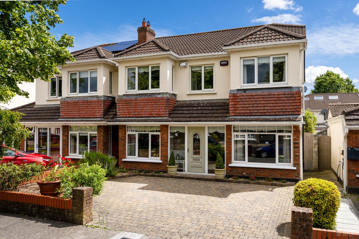6 Talbot Park, Malahide, Co Dublin, K36NW88