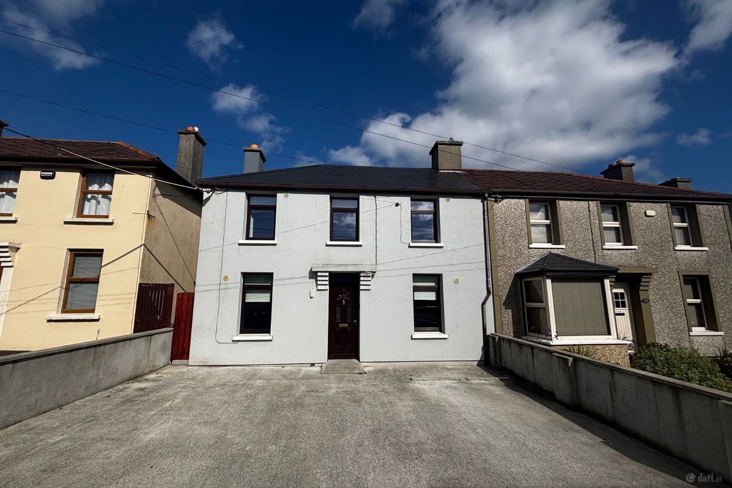 5 Bernard Place, Slievekeale, Waterford City Centre, Co. Waterford, X91NF8N