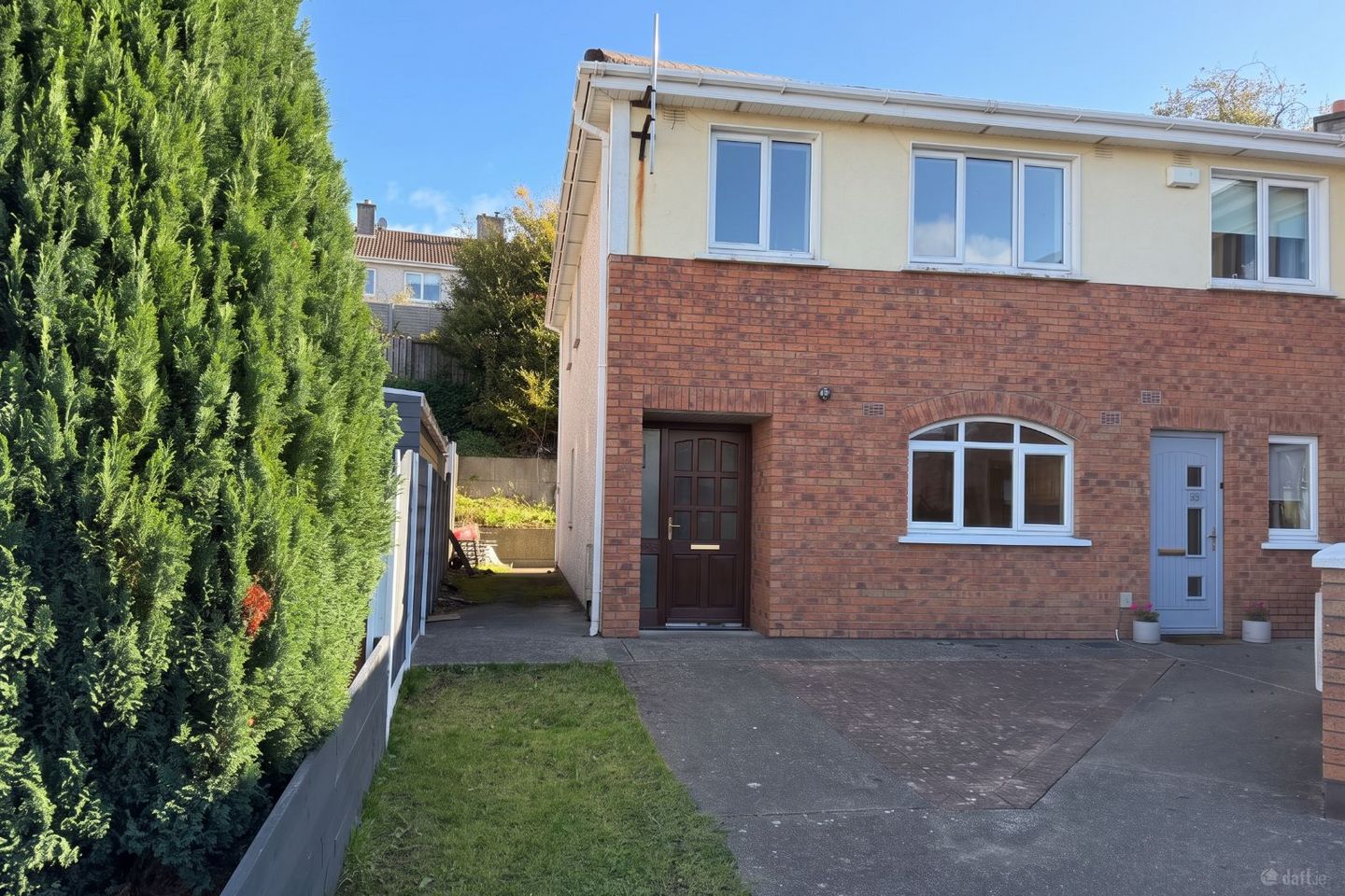 34 Woodlands Park, Arklow, Arklow, Co. Wicklow, Y14P598