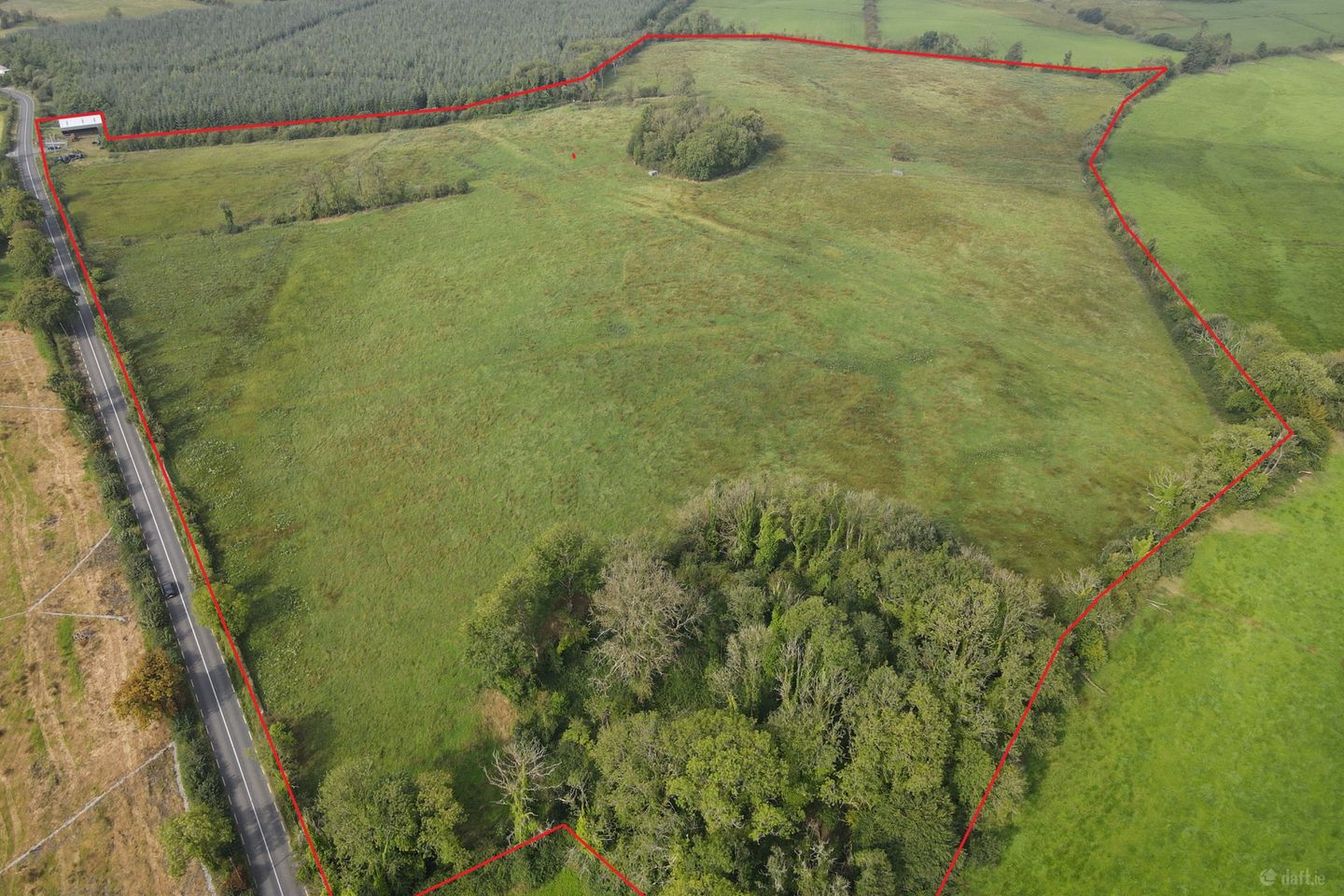 Lissadorn, Elphin, Co. Roscommon