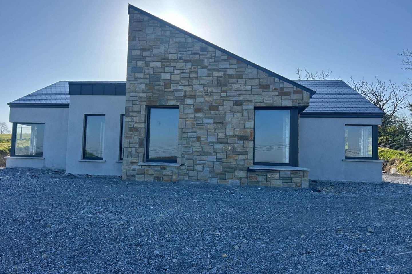 Gurteen, Ballinasloe, Co. Galway, H53F5F1