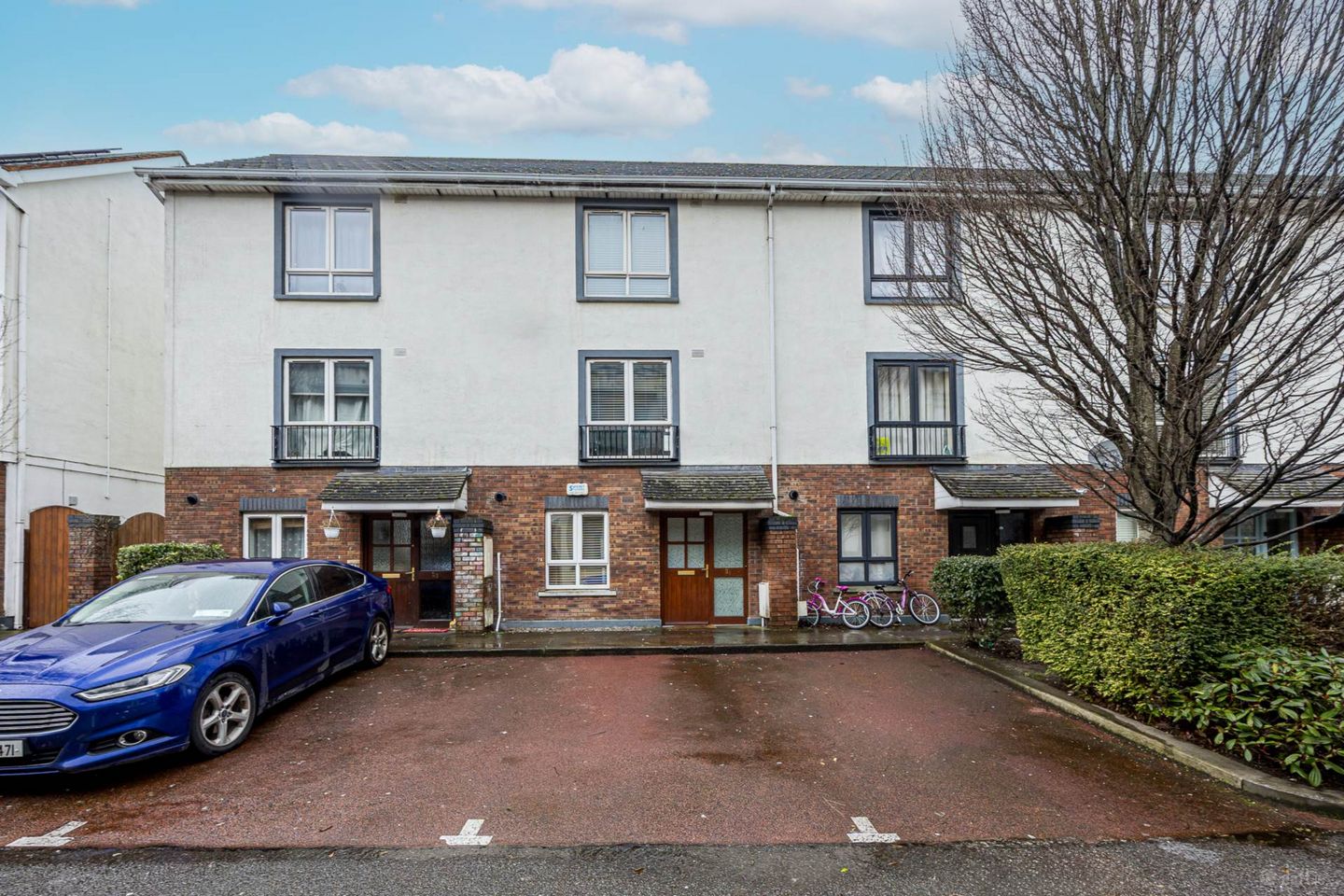 31 Railway Road, Clongriffin, Dublin 13, D13V242