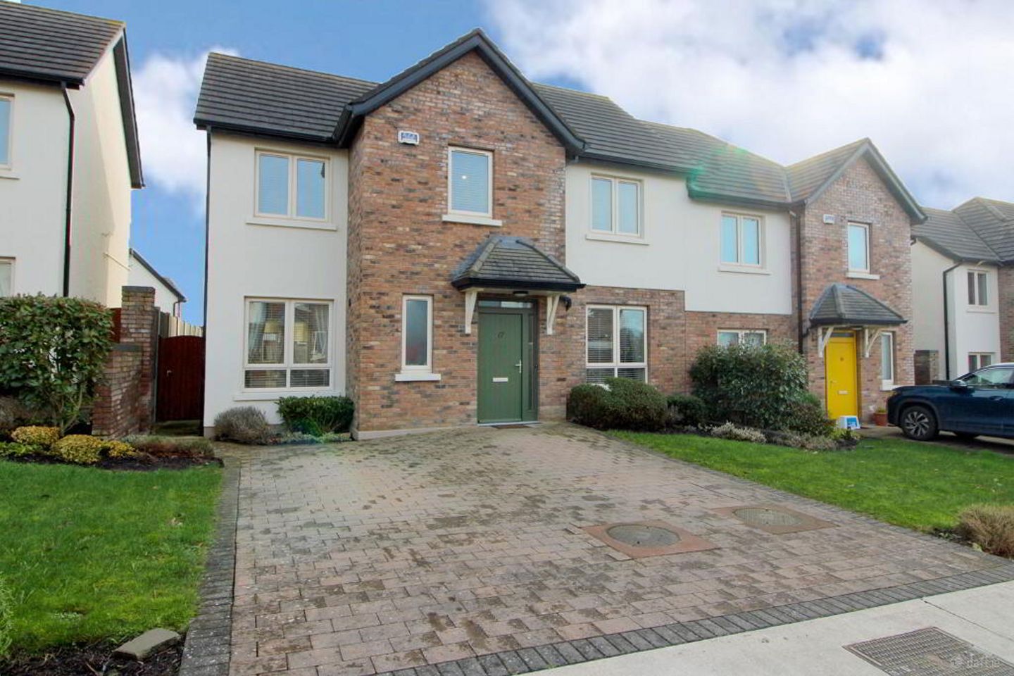 17 Marlmount Gardens, Marlmount, Dundalk, Co. Louth, A91TN5E