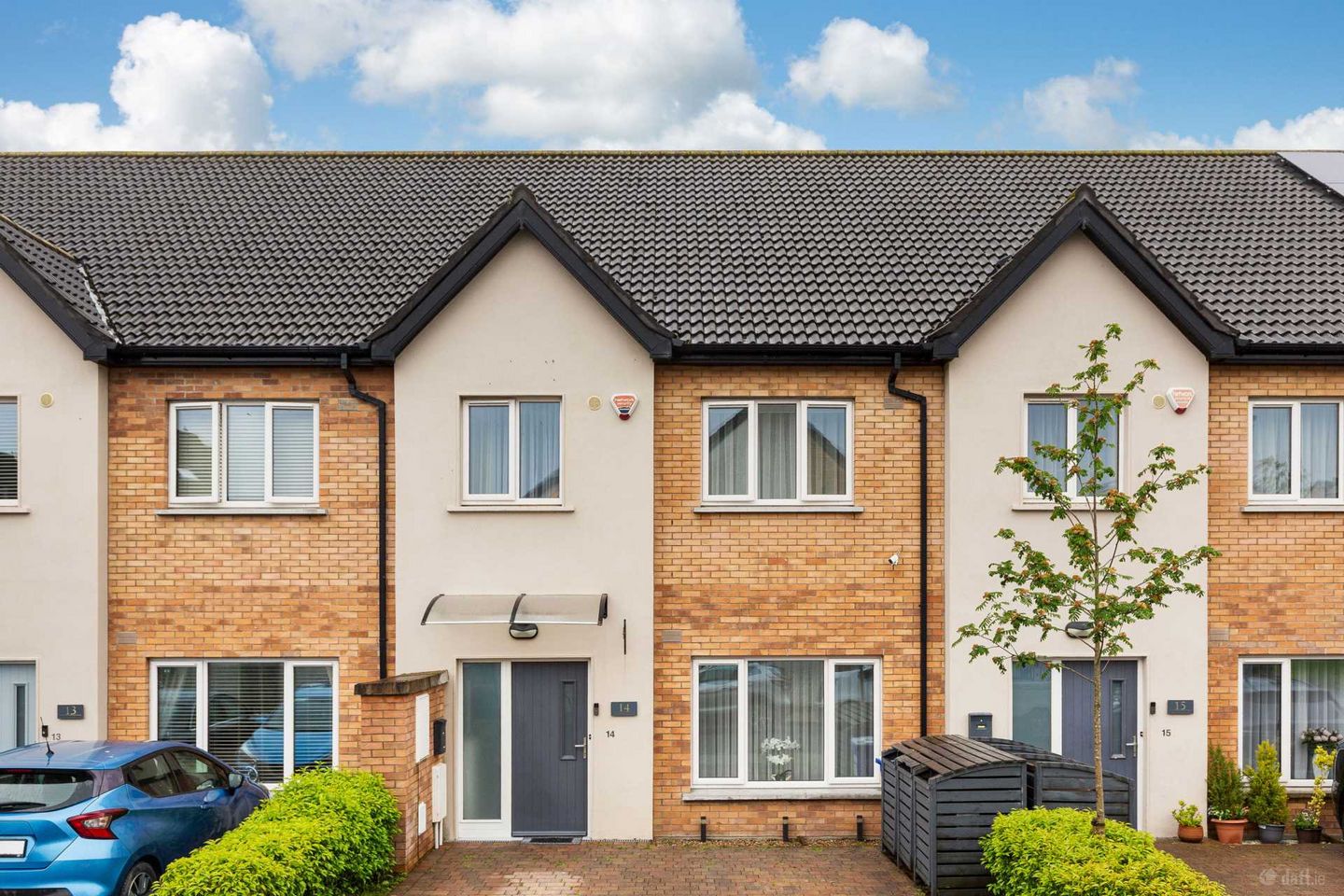 14 Dunville Grove, Navan, Co. Meath, C15KW9W