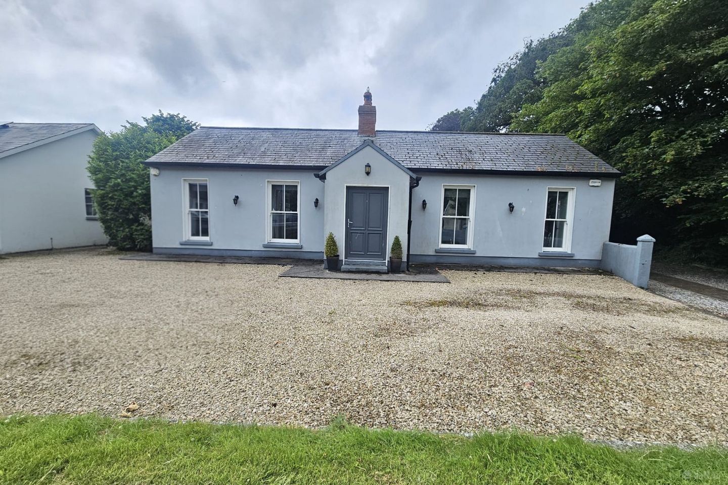 Geashill Village, Geashill, Co. Offaly