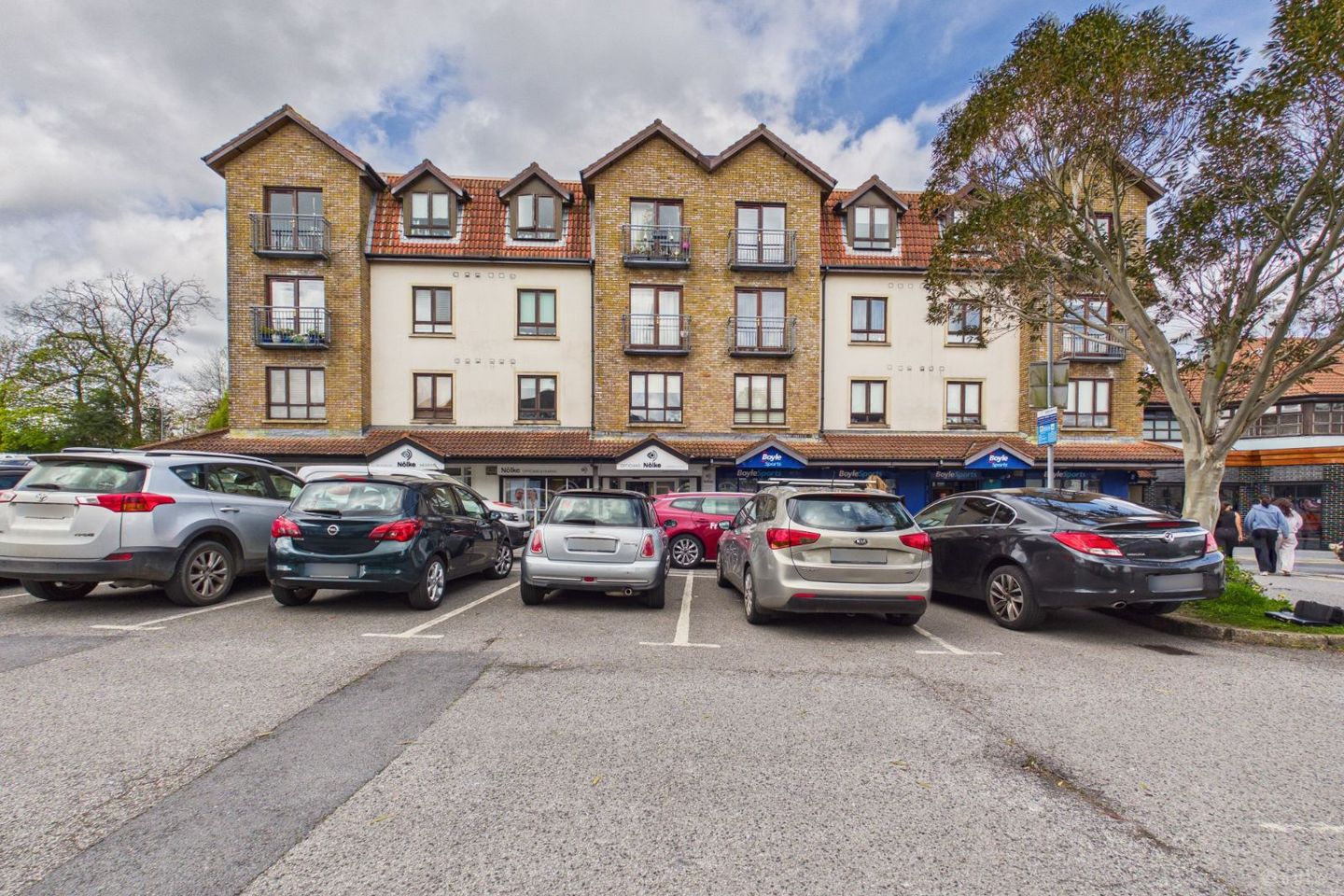 Apartment 15, Ayers Court, Ardkeen, Co. Waterford, X91KX66