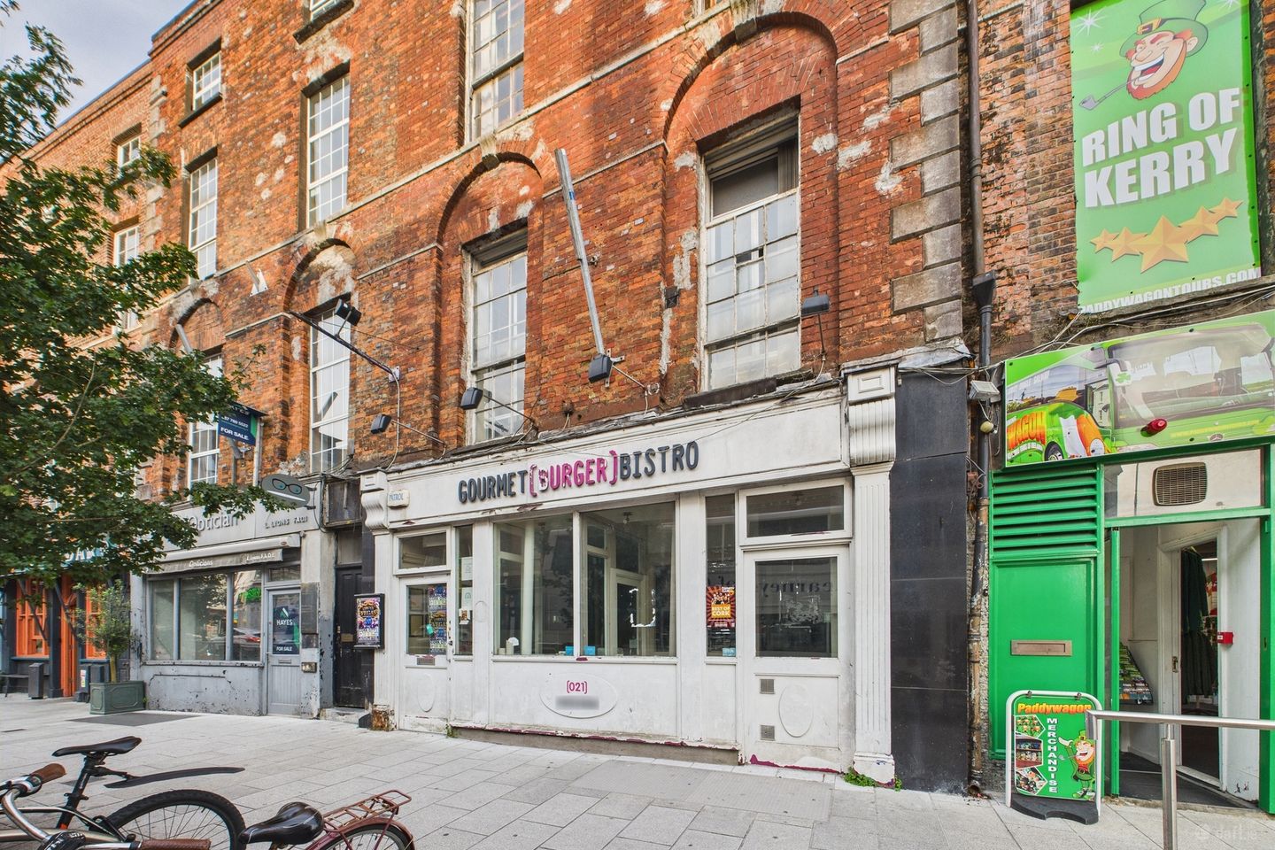 8 Bridge Street, Victorian Quarter, Cork City Centre, T23CA49