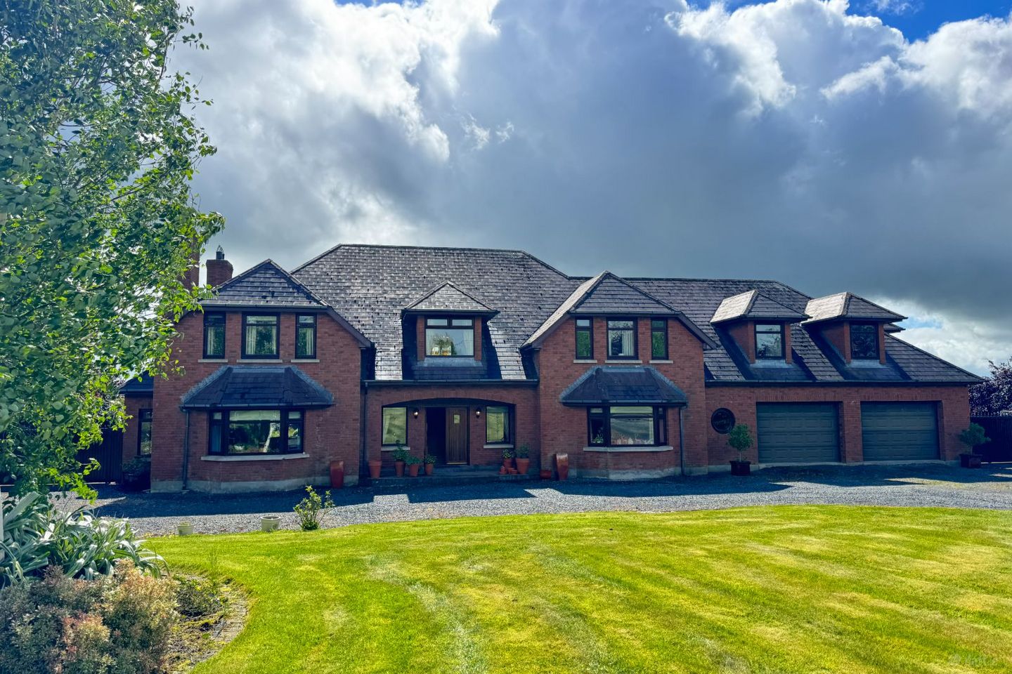 Carrickedmond, Kilcurry, Kilcurry, Co. Louth, A91YA62