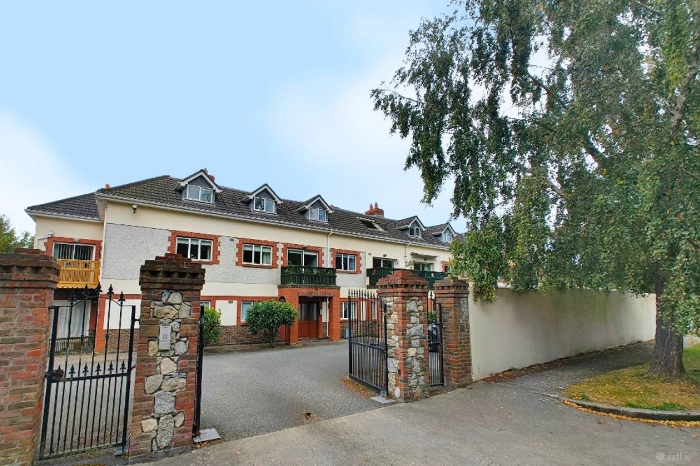 Apartment 4, Broomfield Hall, Shankill, Dublin 18, D18X590