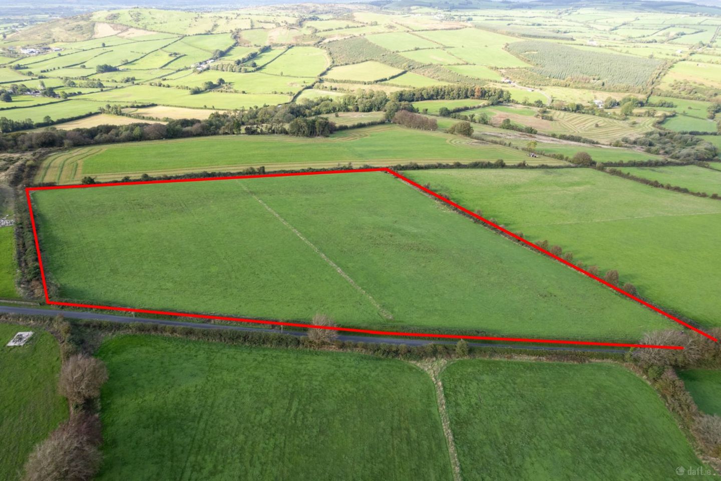 Frankford Gathabawn Co Kilkenny, Gattabaun, Co. Kilkenny