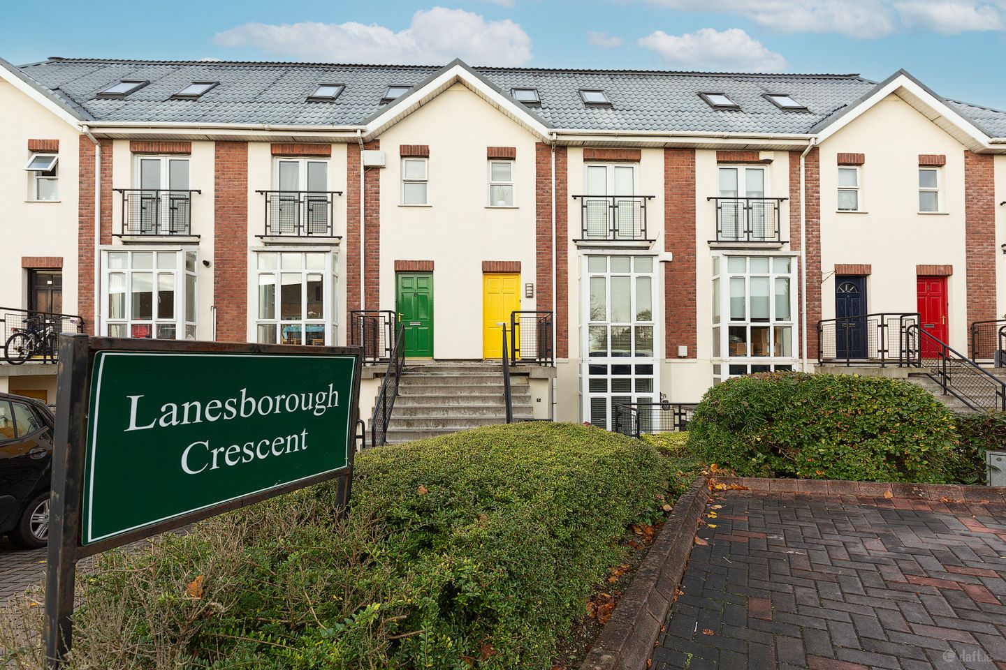 6 Lanesborough Crescent, Finglas, Co. Dublin, D11CR74