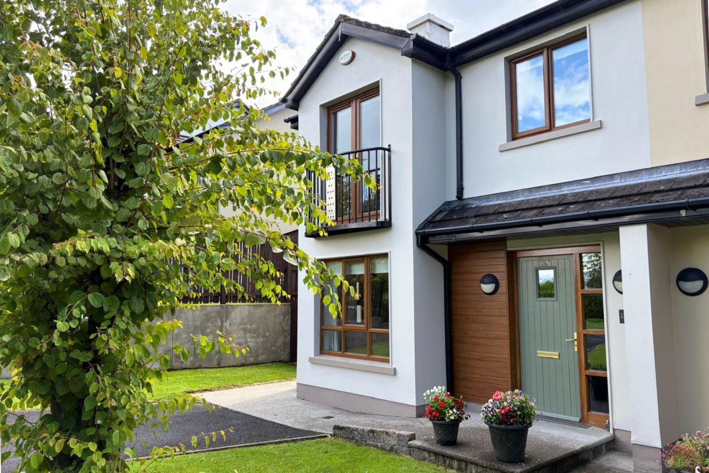 45 Rann Mór Walk, Crievesmith, Letterkenny, Co. Donegal, F92X20D