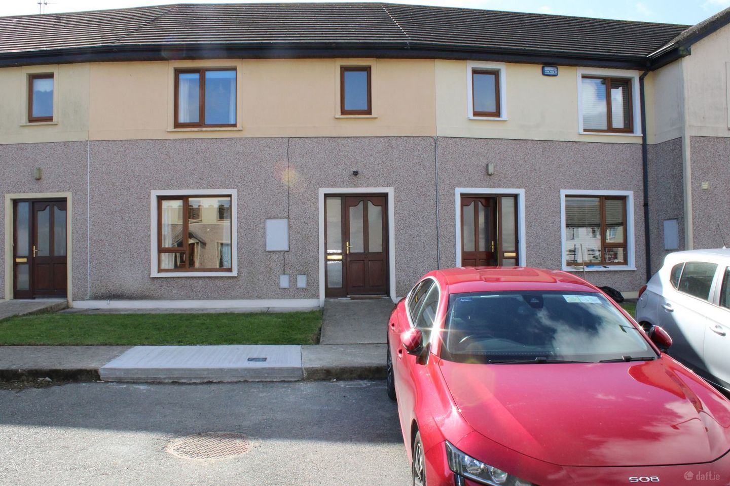 3 Whiterock Crescent, Whitebrook, Whiterock, Co. Wexford, Y35E2K0