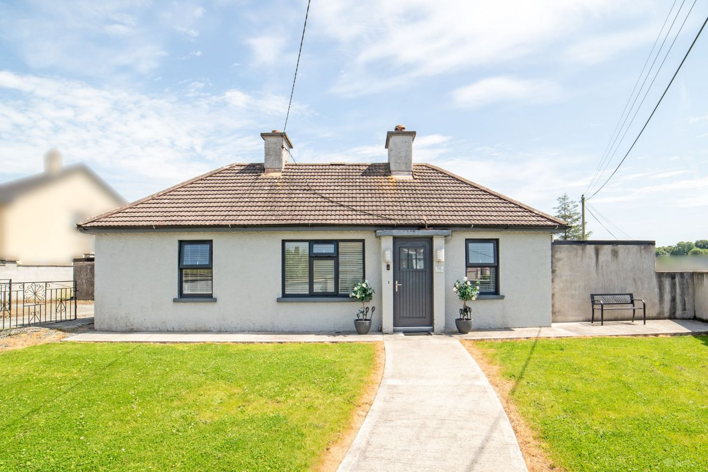15 Rockview Terrace, Doneraile, Doneraile, Co. Cork, P51Y188