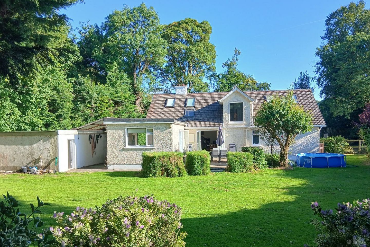 Saint Andrews, Rathbeggan, Dunshaughlin, Ratoath, Co. Meath