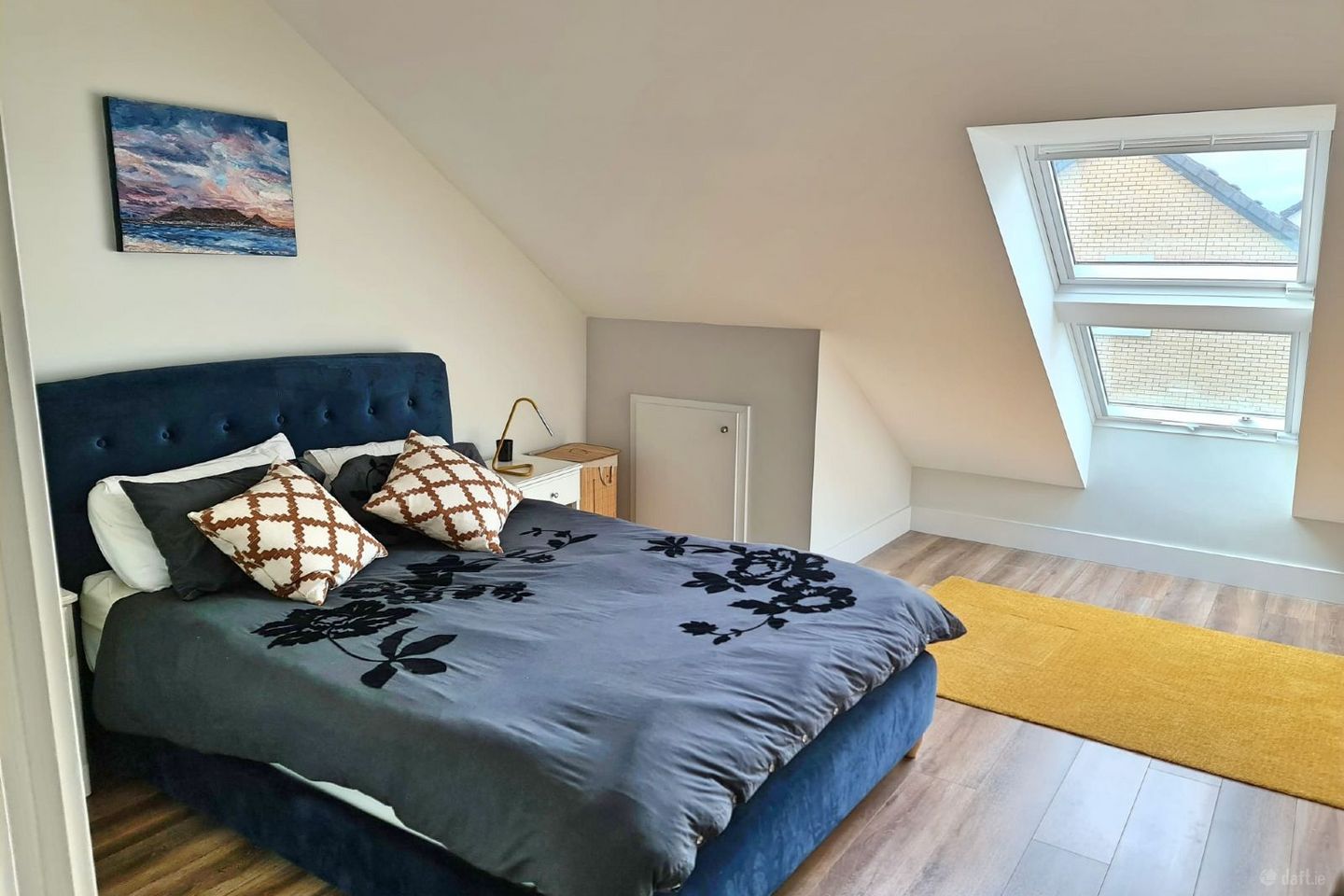 Drumnigh Manor, Portmarnock, Co. Dublin