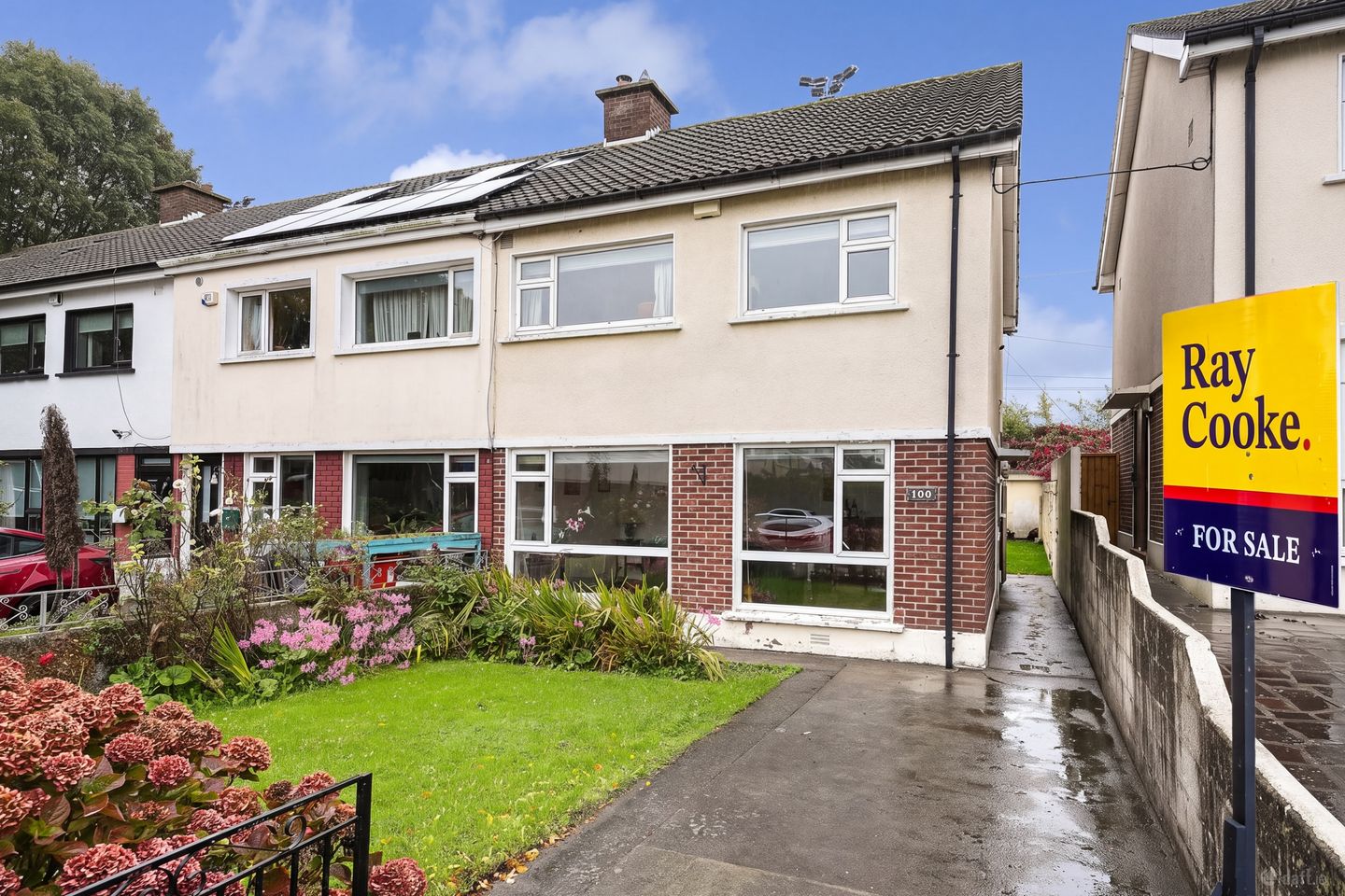 100 Ratoath Estate, Cabra, Dublin 7