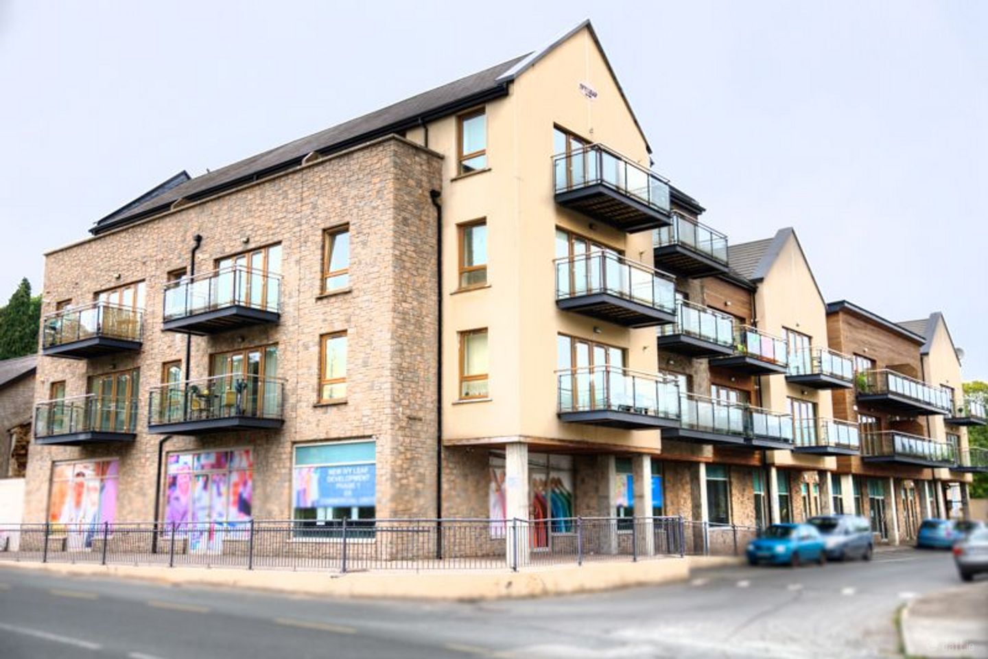 29 Ivy Leaf, Ivy Leaf, Lower Main St, Rathdrum, Co. Wicklow